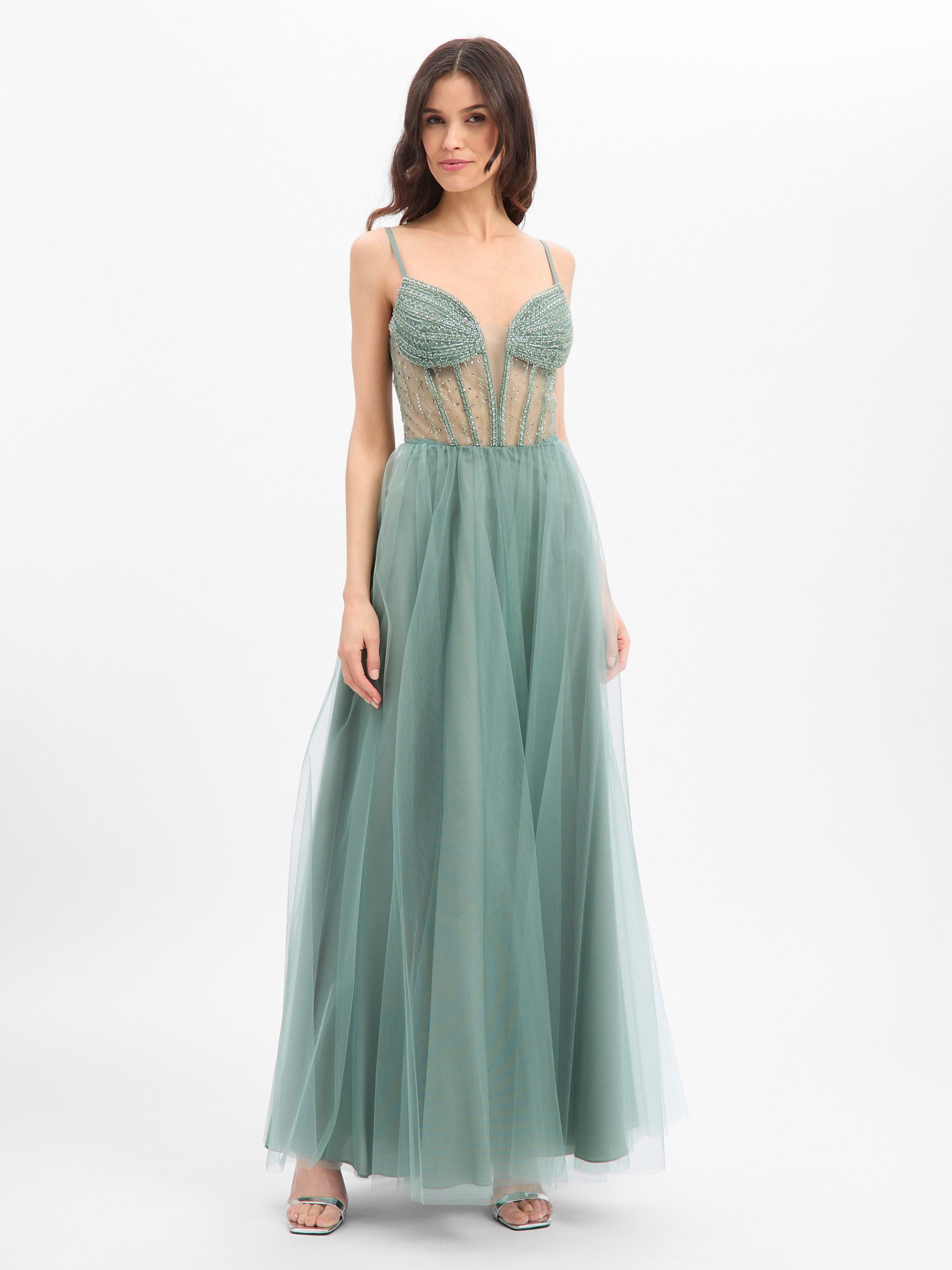 Laona Abendkleid