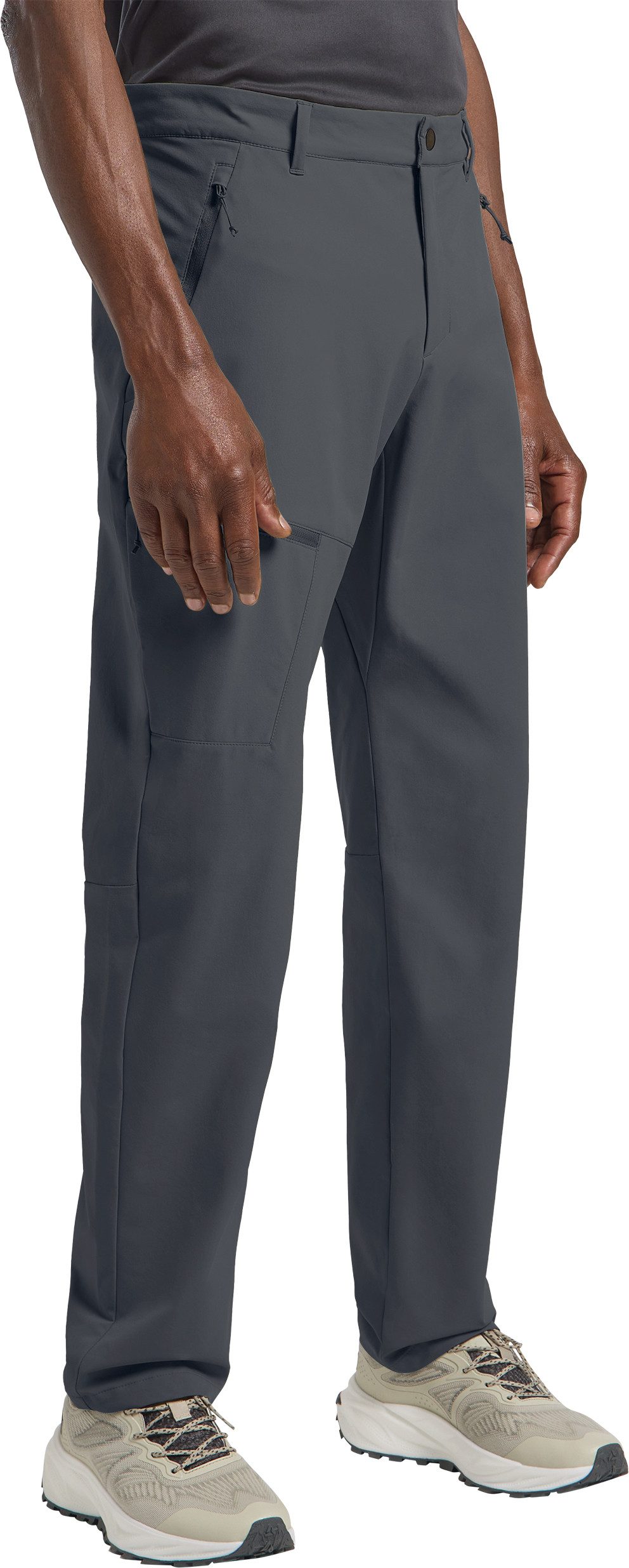 Jack Wolfskin Outdoorhose PICO TRAIL PANTS günstig online kaufen