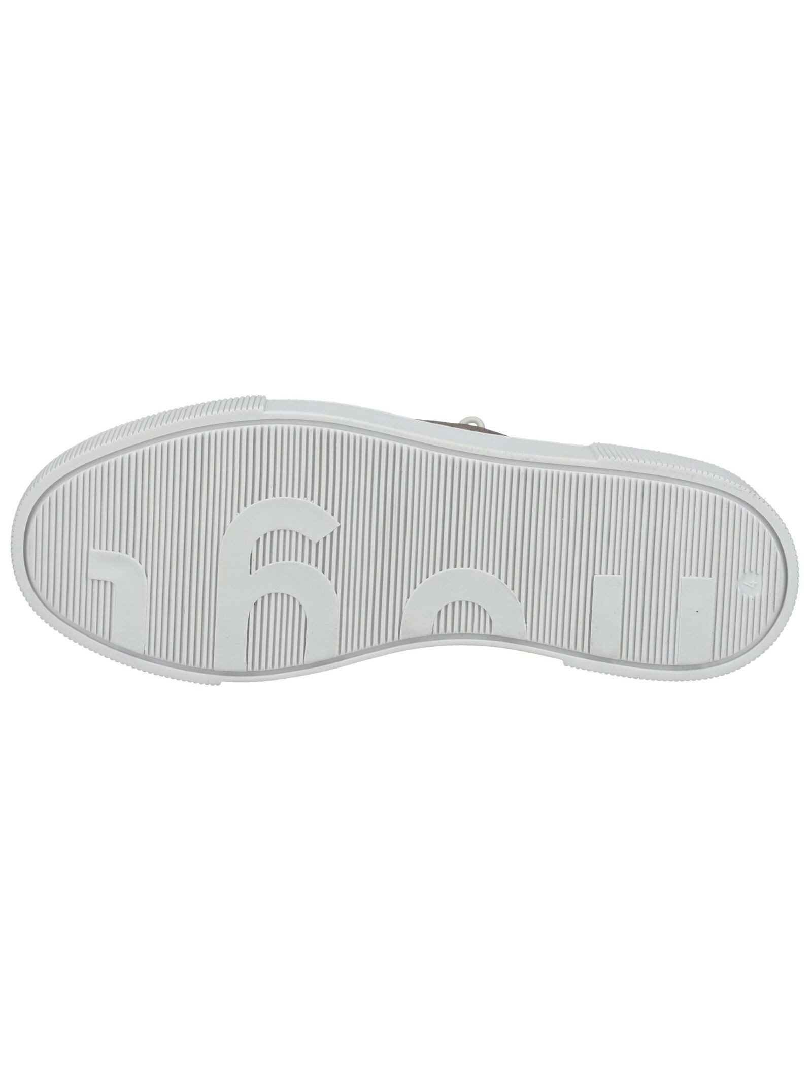 Högl Högl Sneaker Leder Sneaker