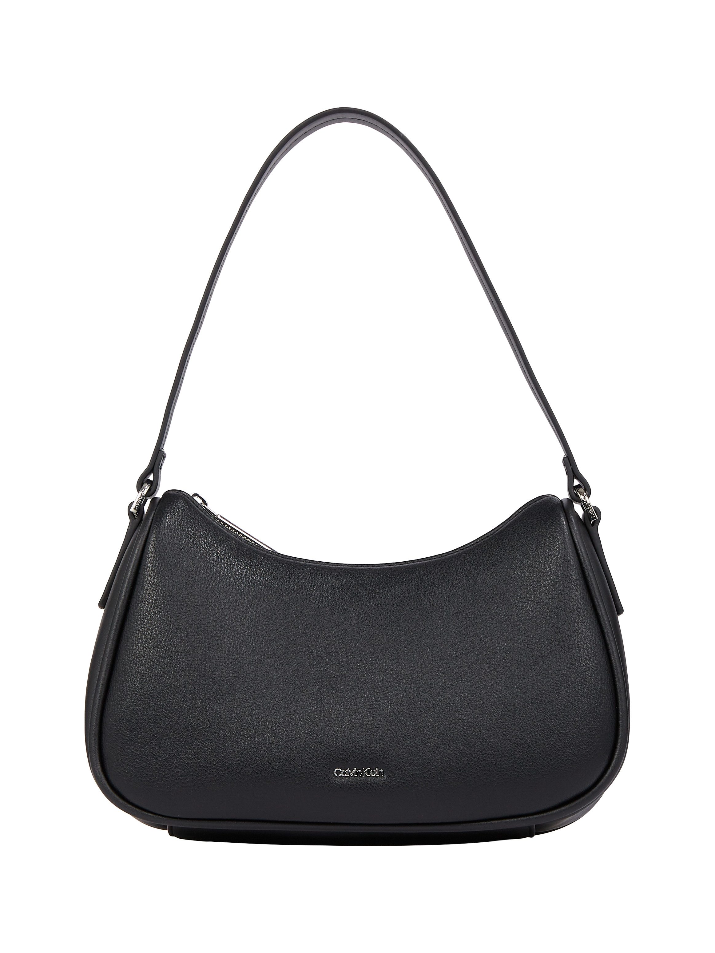Calvin Klein Schultertasche CK REFINE SHOULDER BAG PBL