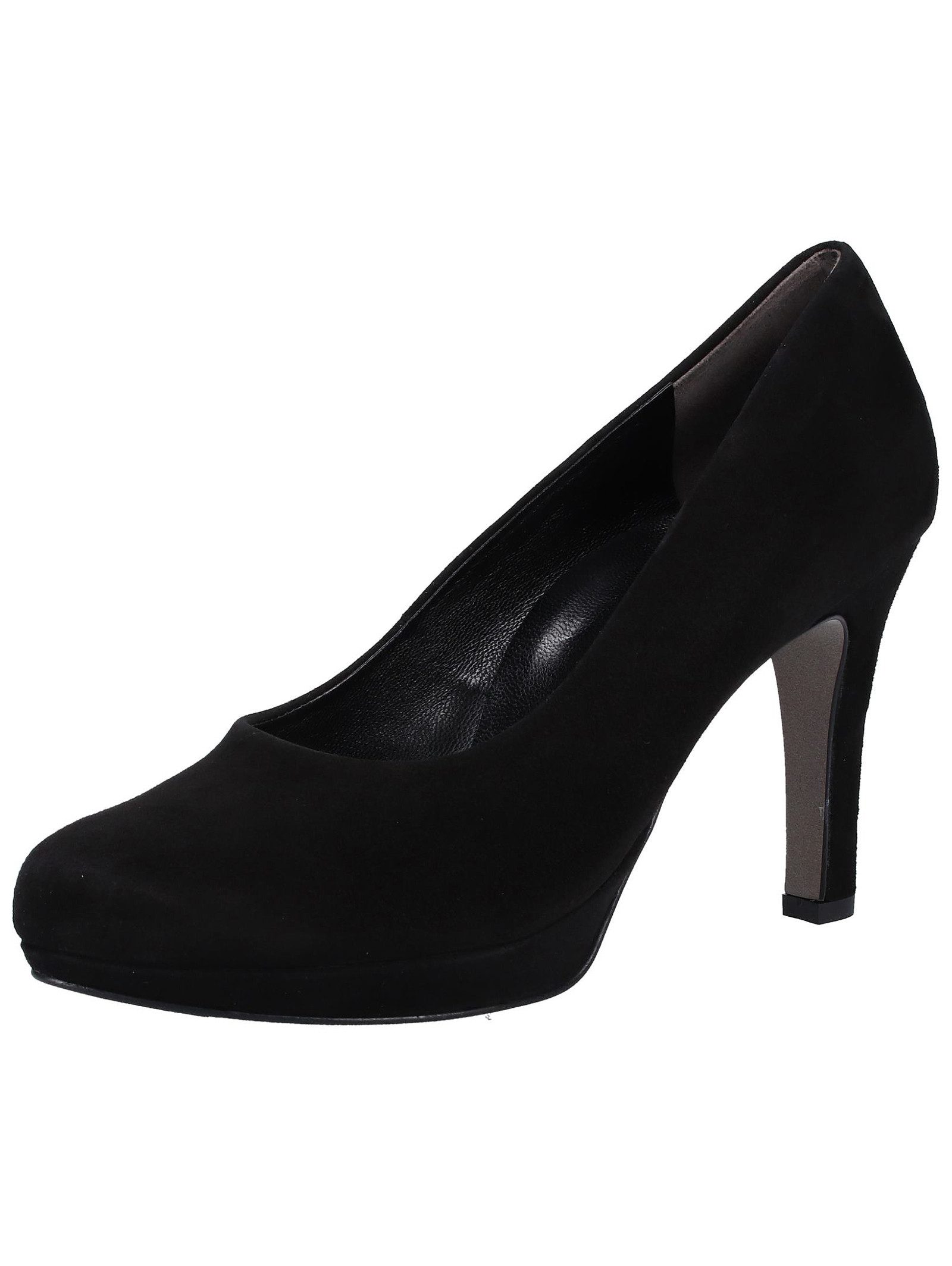 Paul Green Paul Green Pumps Veloursleder High-Heel-Pumps