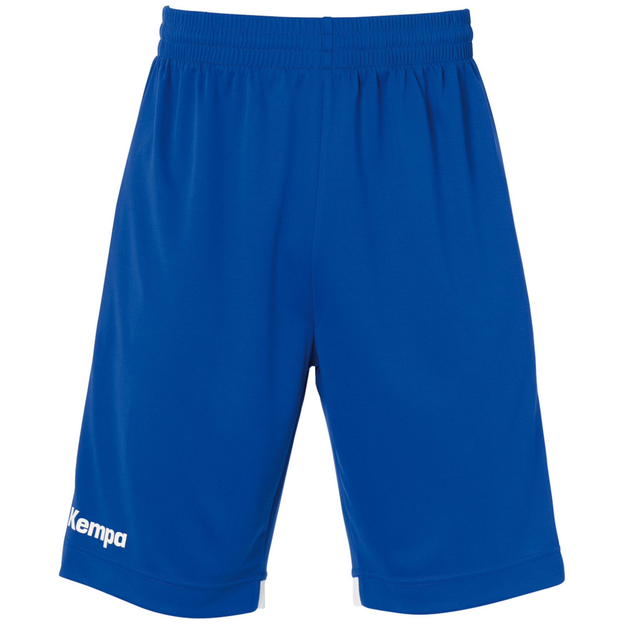 Royal/Weiß