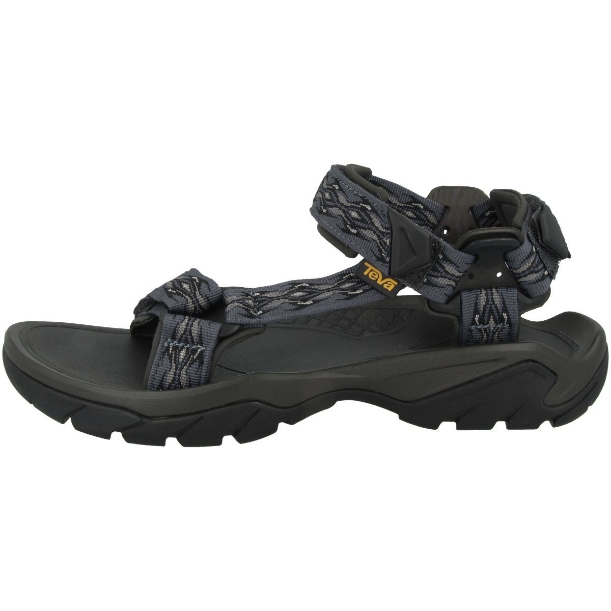 Teva Terra Fi 5 Universal Herren Trekkingschuh Wanderschuhe, Sandalen, Sand günstig online kaufen