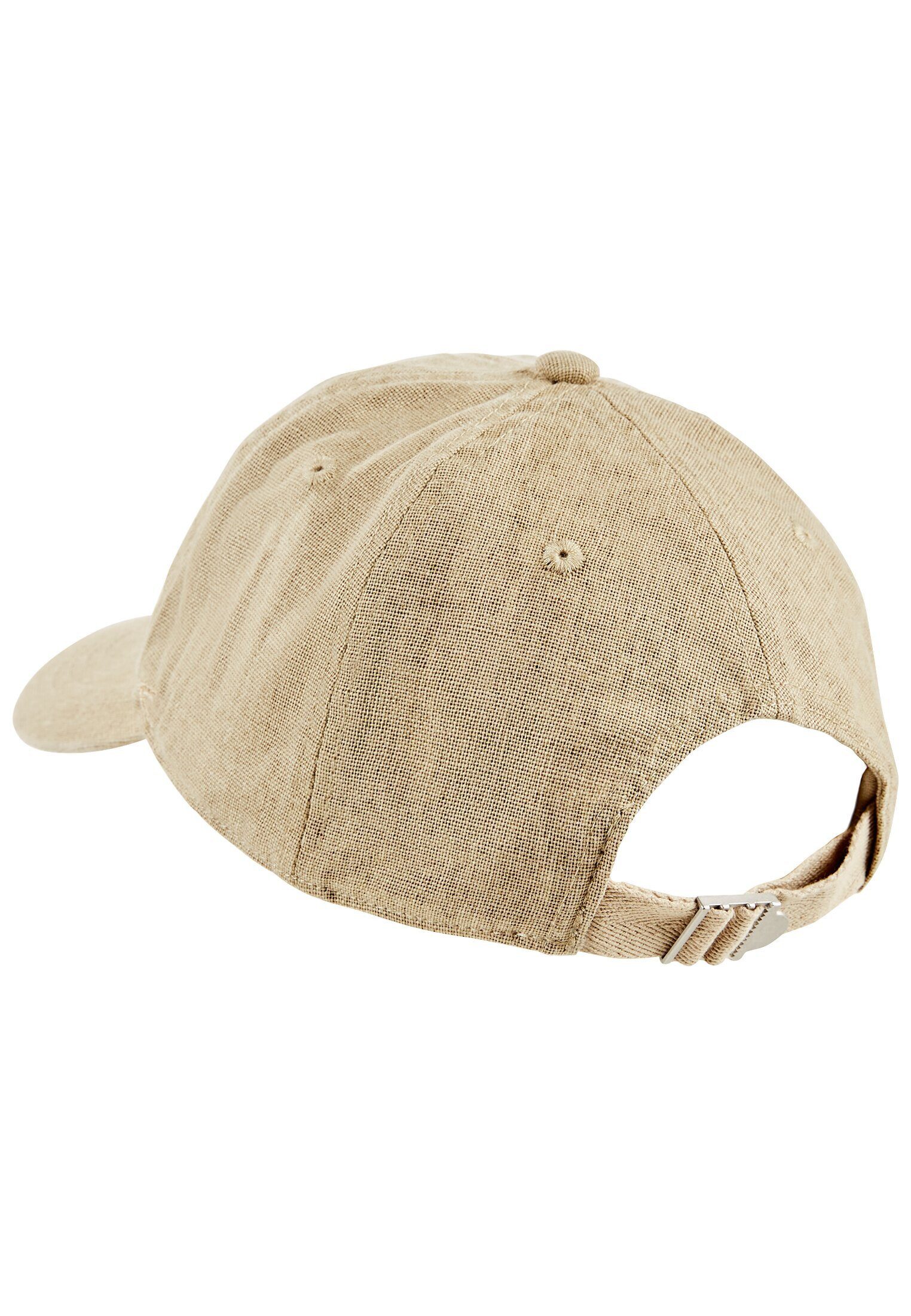camel active Baseball Cap Größenverstellbar aus günstig online kaufen
