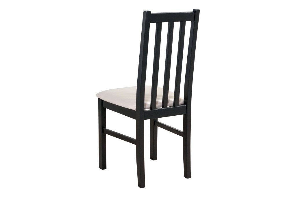 MOEBLO Stuhl BESO 10 (Eleganter Massivholz-Stuhl günstig online kaufen