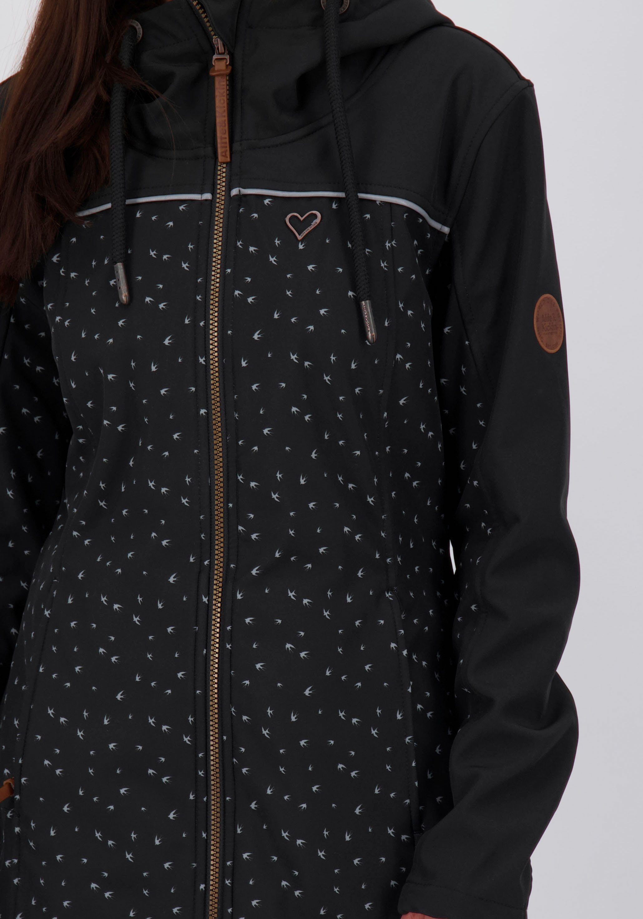 bei MOONLESS Kickin 9100 (1-St) EXKLUSIV & LoreneAK-B Alife Outdoorjacke