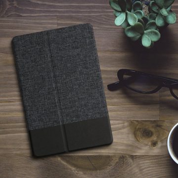 kwmobile Tablet-Hülle Hülle für Huawei MatePad 11 (2021), Slim Tablet Cover Case Schutzhülle mit Ständer