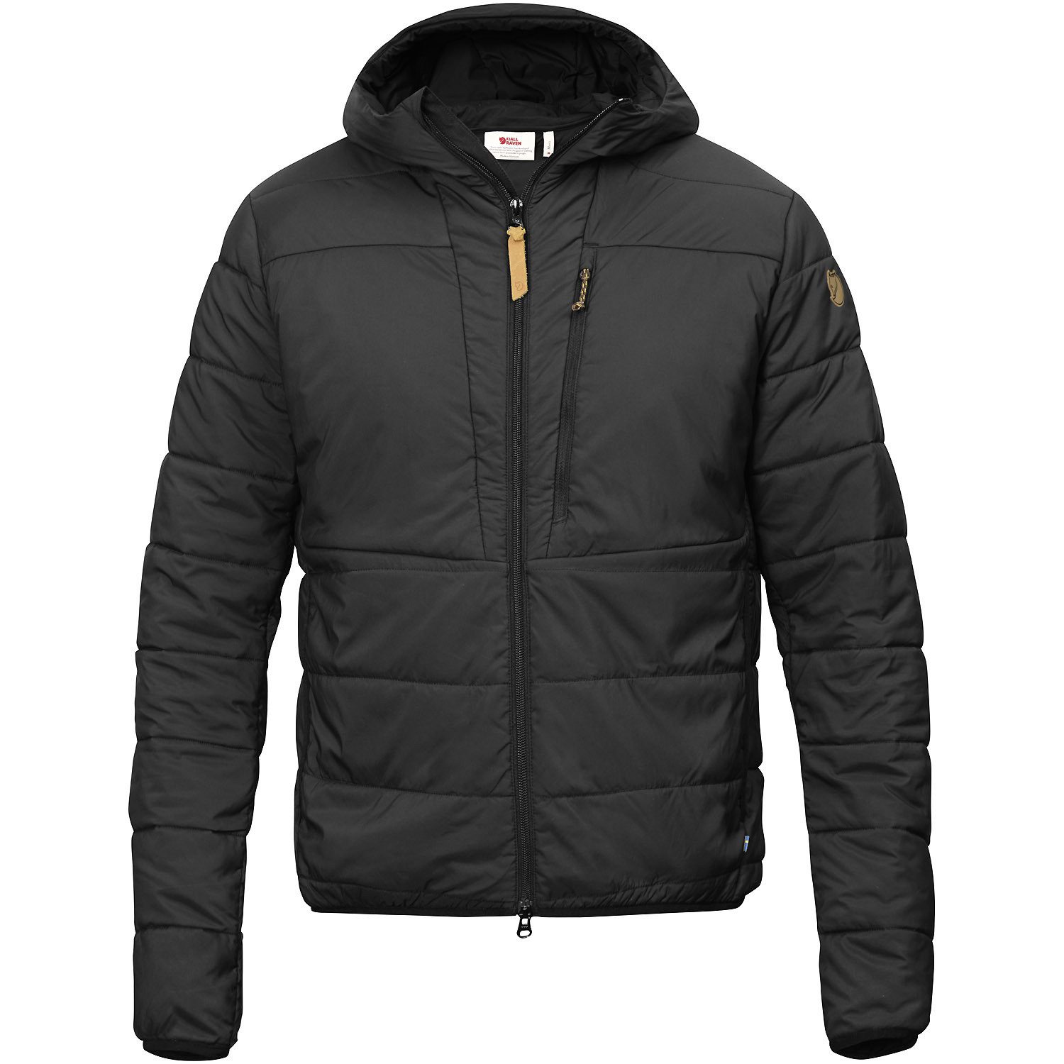 Fjällräven 3-in-1-Funktionsjacke Winterjacke Keb Padded günstig online kaufen