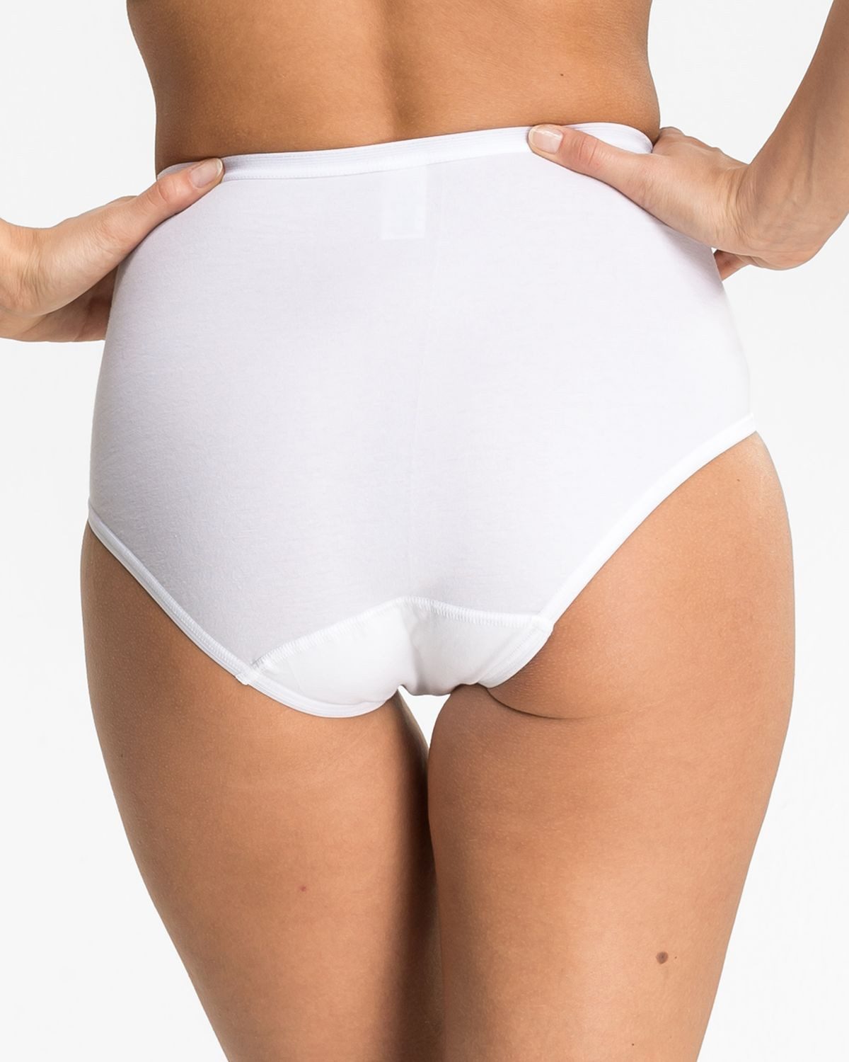 Speidel Slip (4-St., Sparpack) Taillenslip mit breiten Seitensteg, elastisch