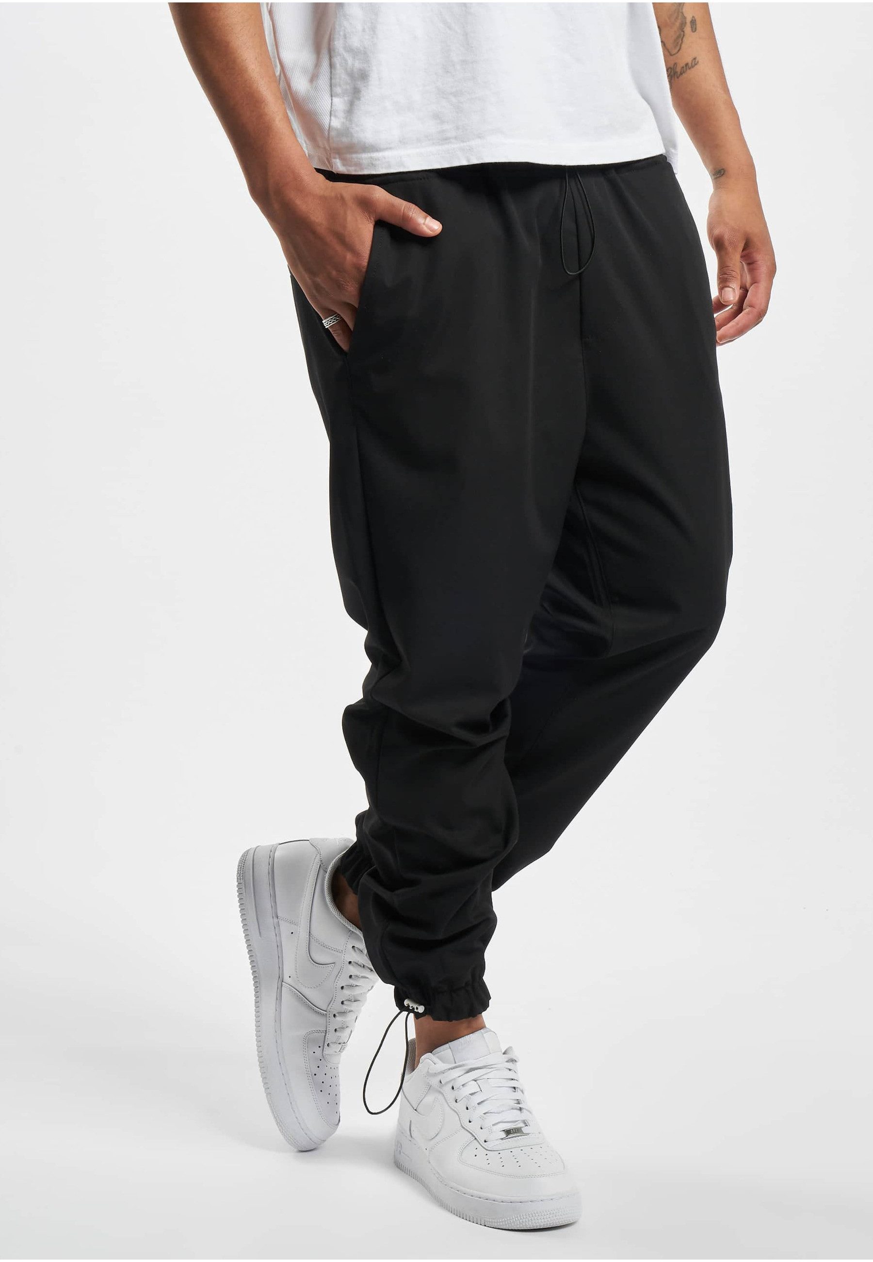 DEF Chinos DEF DEF Chino Pants Efe (1-tlg)