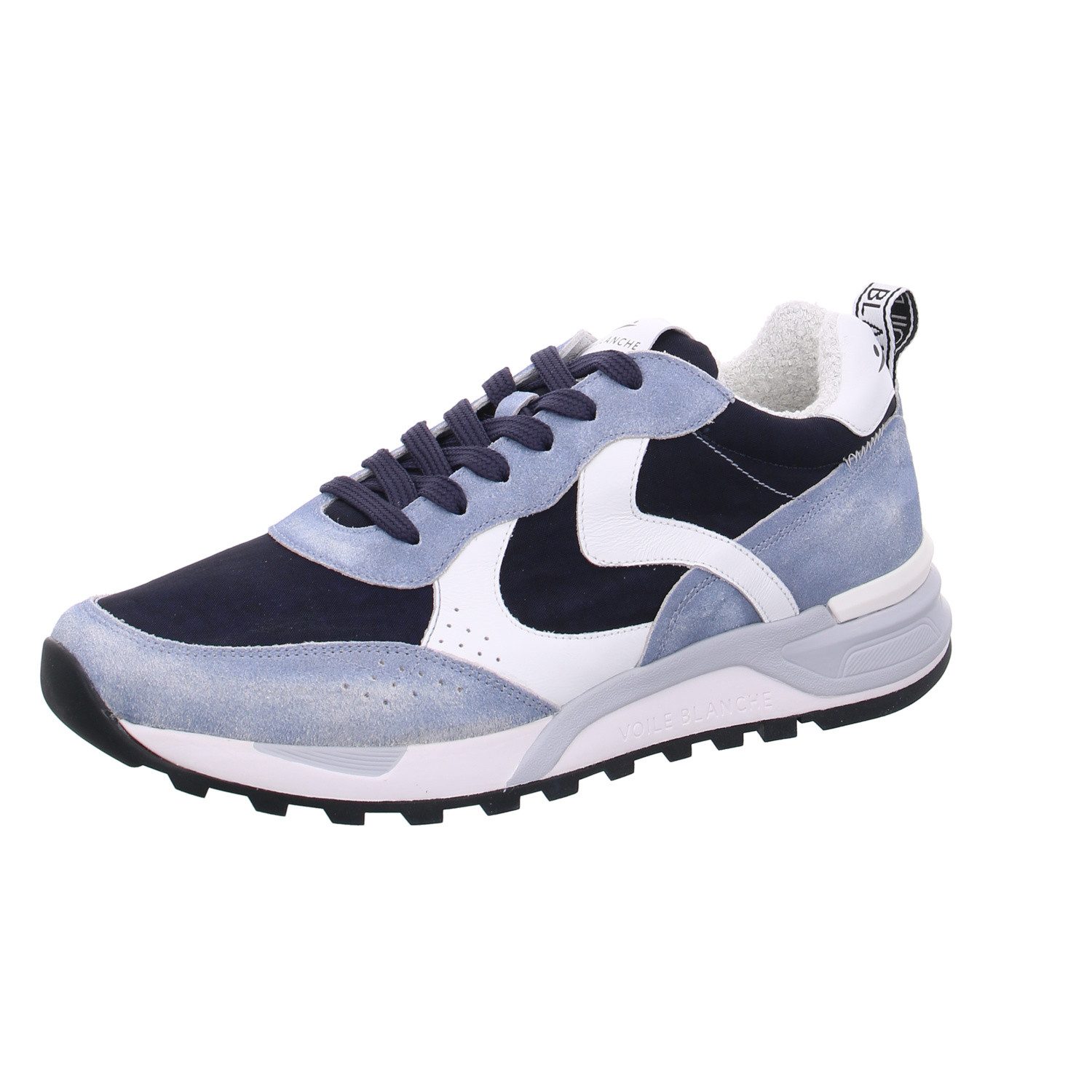 VOILE BLANCHE Magg Sneaker
