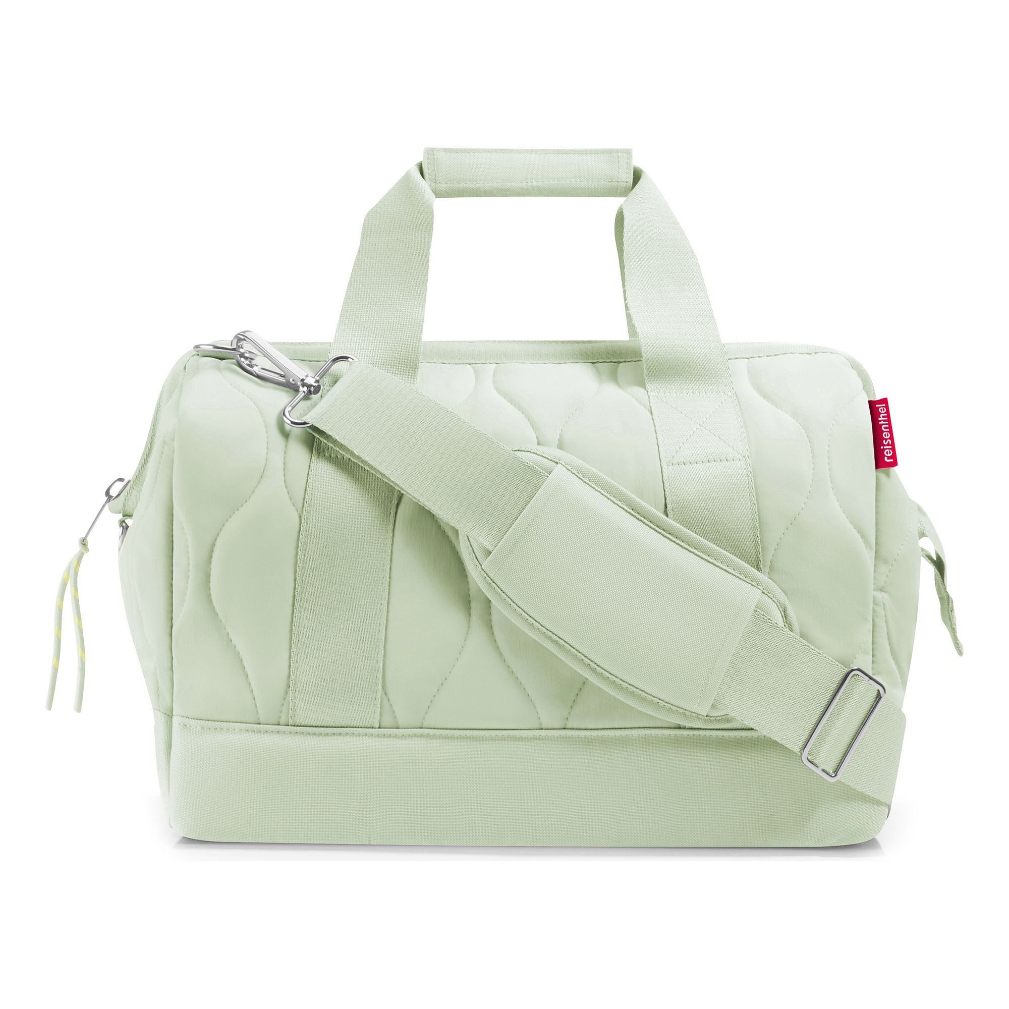 Weekender Travelling