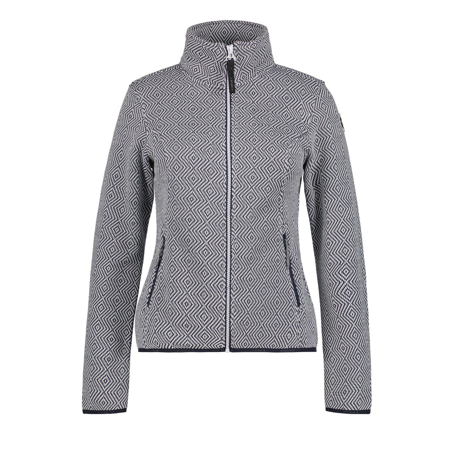Icepeak Strickfleecejacke Strickfleecejacke Aulti günstig online kaufen