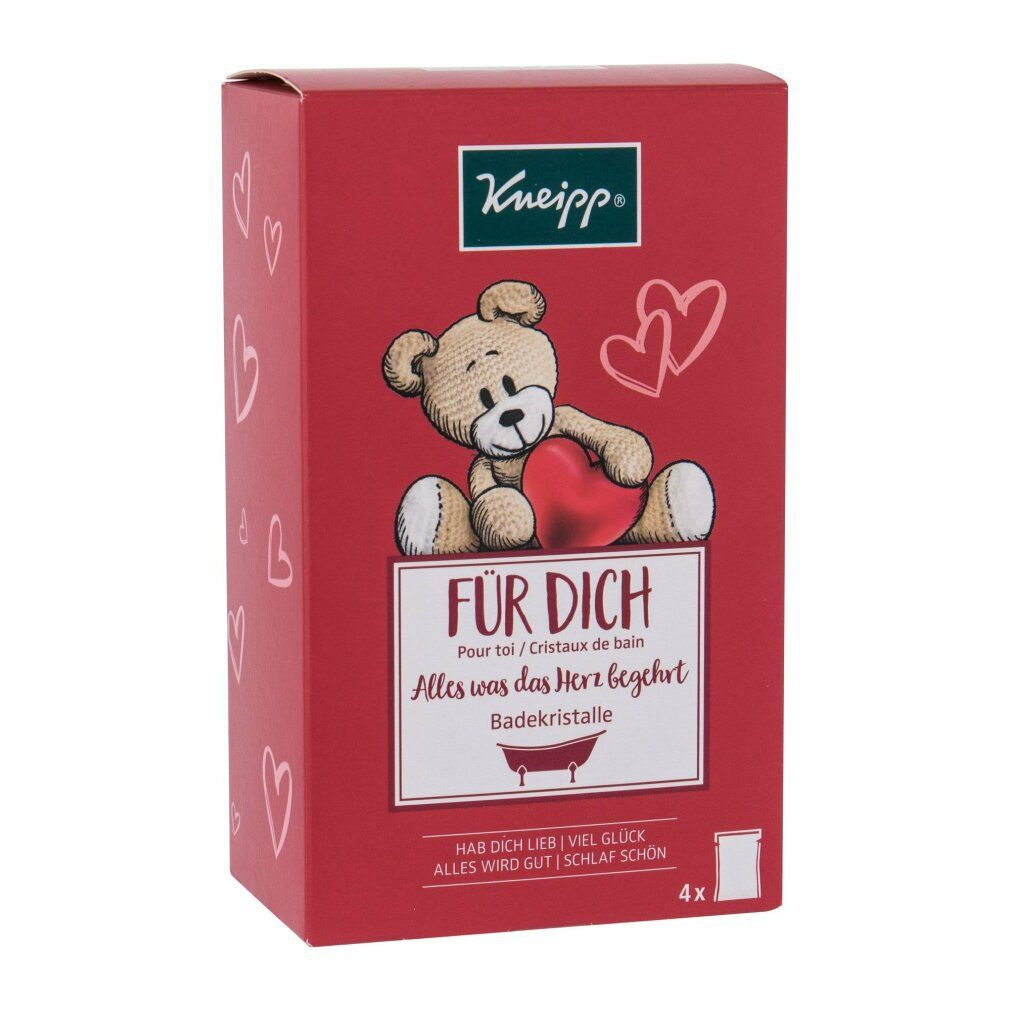 Körperpflegemittel Kids 60 g
