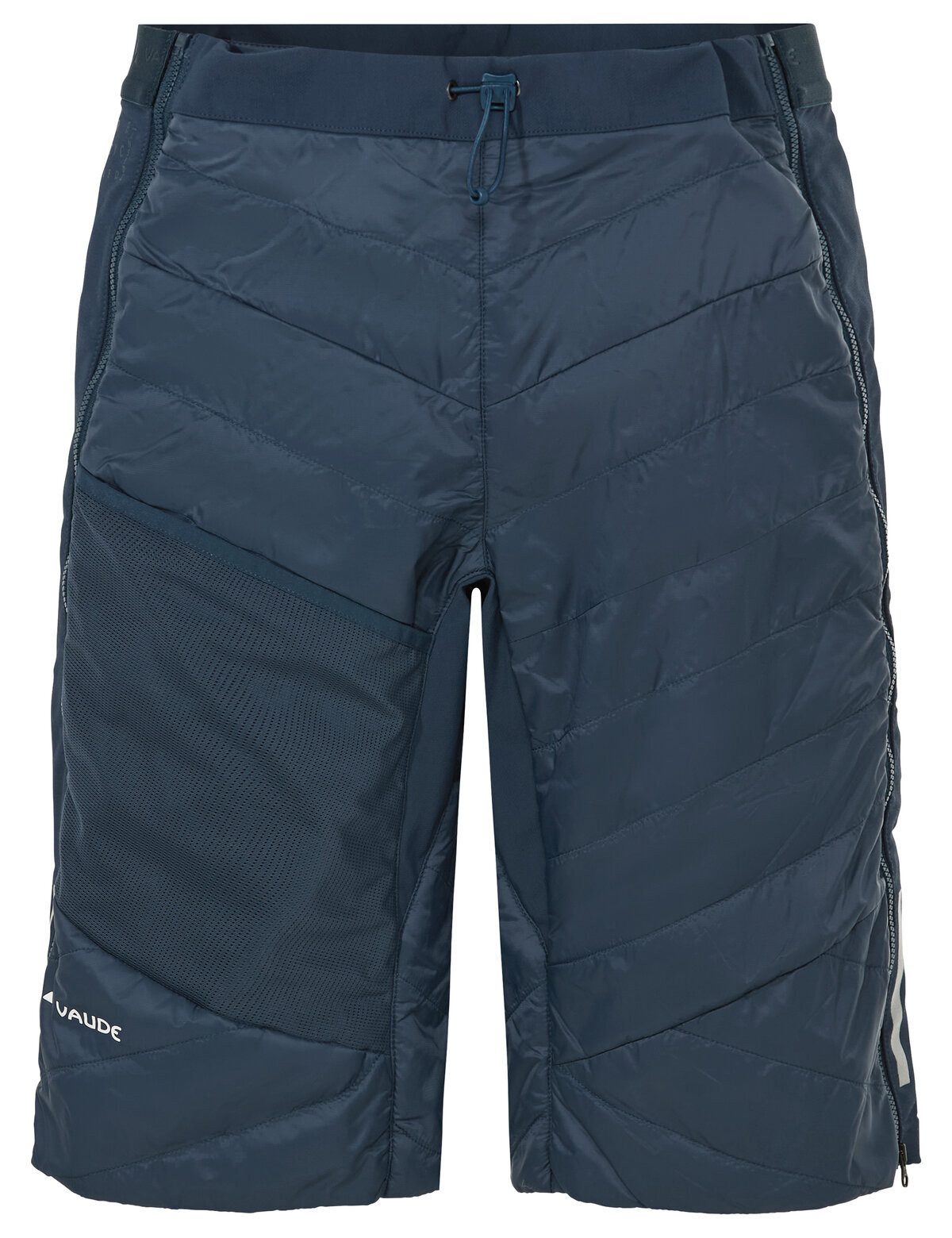 VAUDE Funktionshose Men's Sesvenna Shorts III (1-tlg) schnellstrocknende und strapazierfähige Outdoor-Hose
