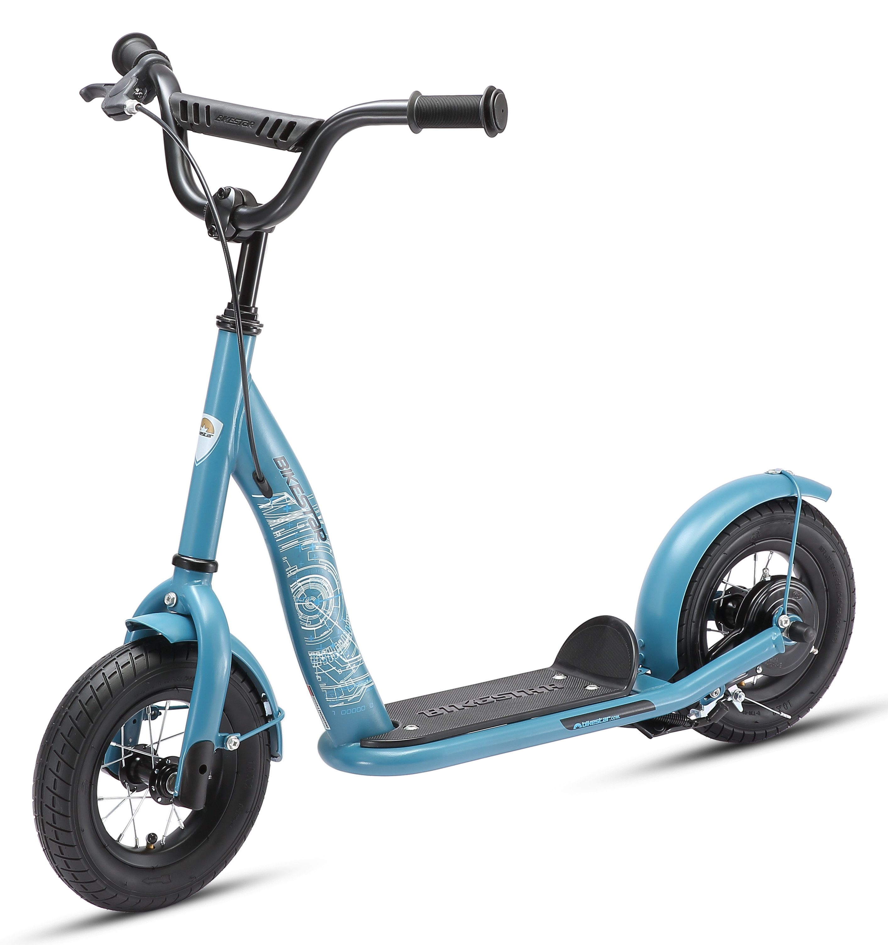 Bikestar Scooter