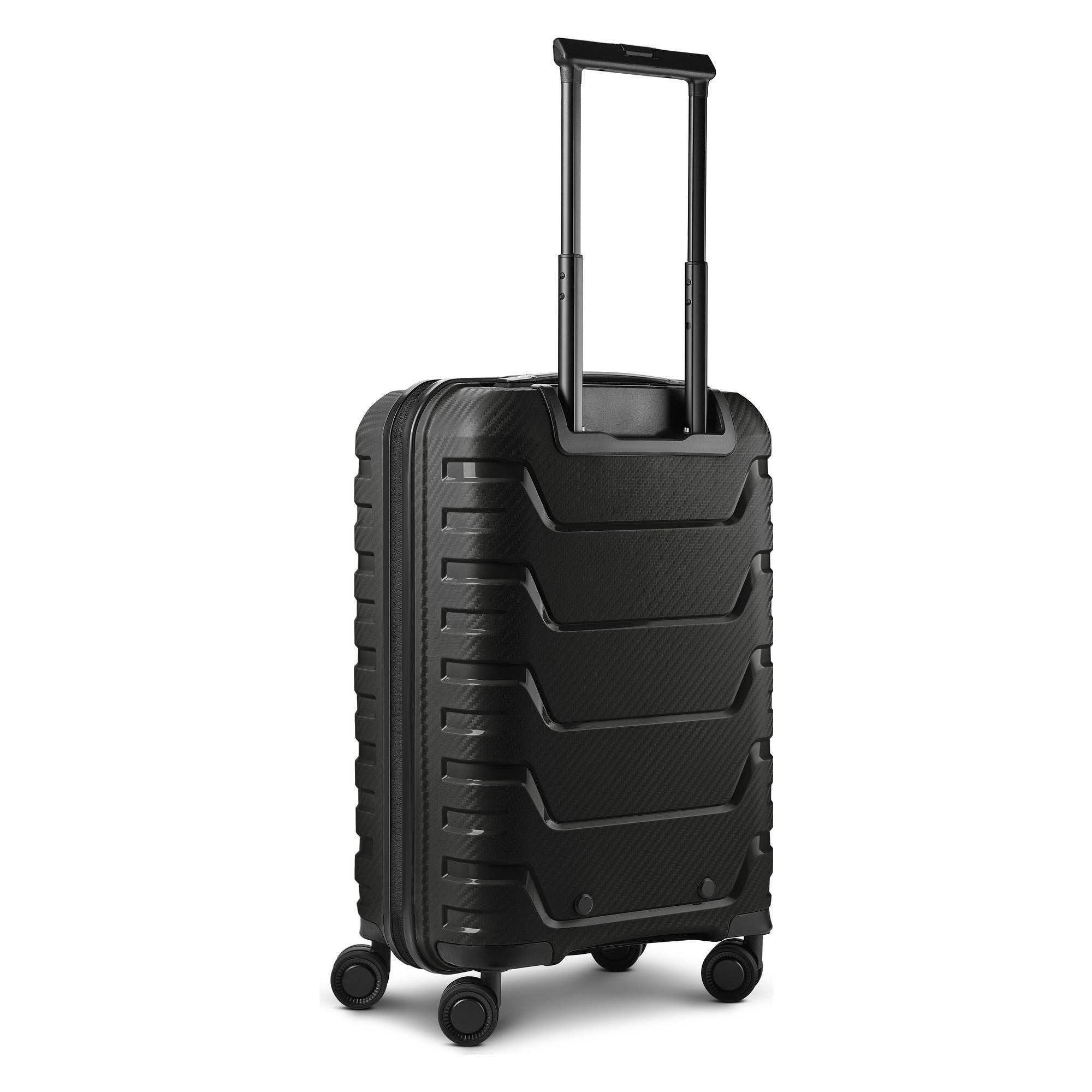 Smartbox Trolley Edition 01 4 Rollen Kabinentrolley 55 cm Laptopfach – Bild 2 von 5