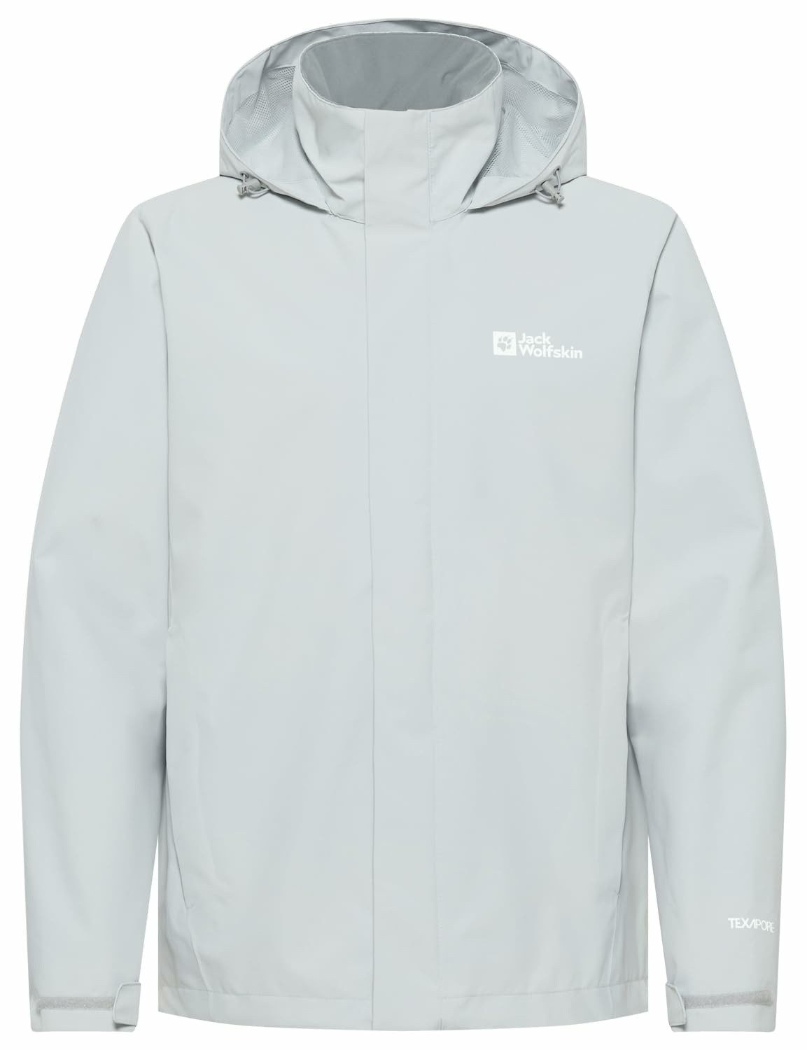 Jack Wolfskin Softshelljacke Softshelljacke für Herren (1-St)