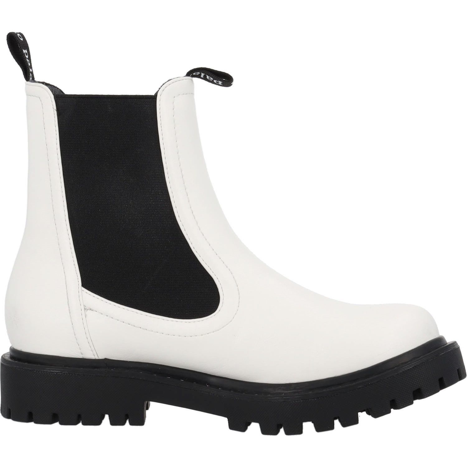 Palado by Sila Sahin Mingal by Sila Sahin Chelseaboots