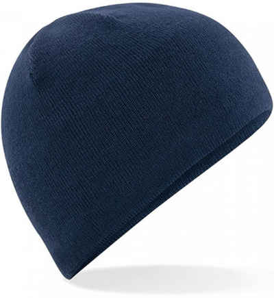 Beechfield® Bommelmütze Active Performance Beanie