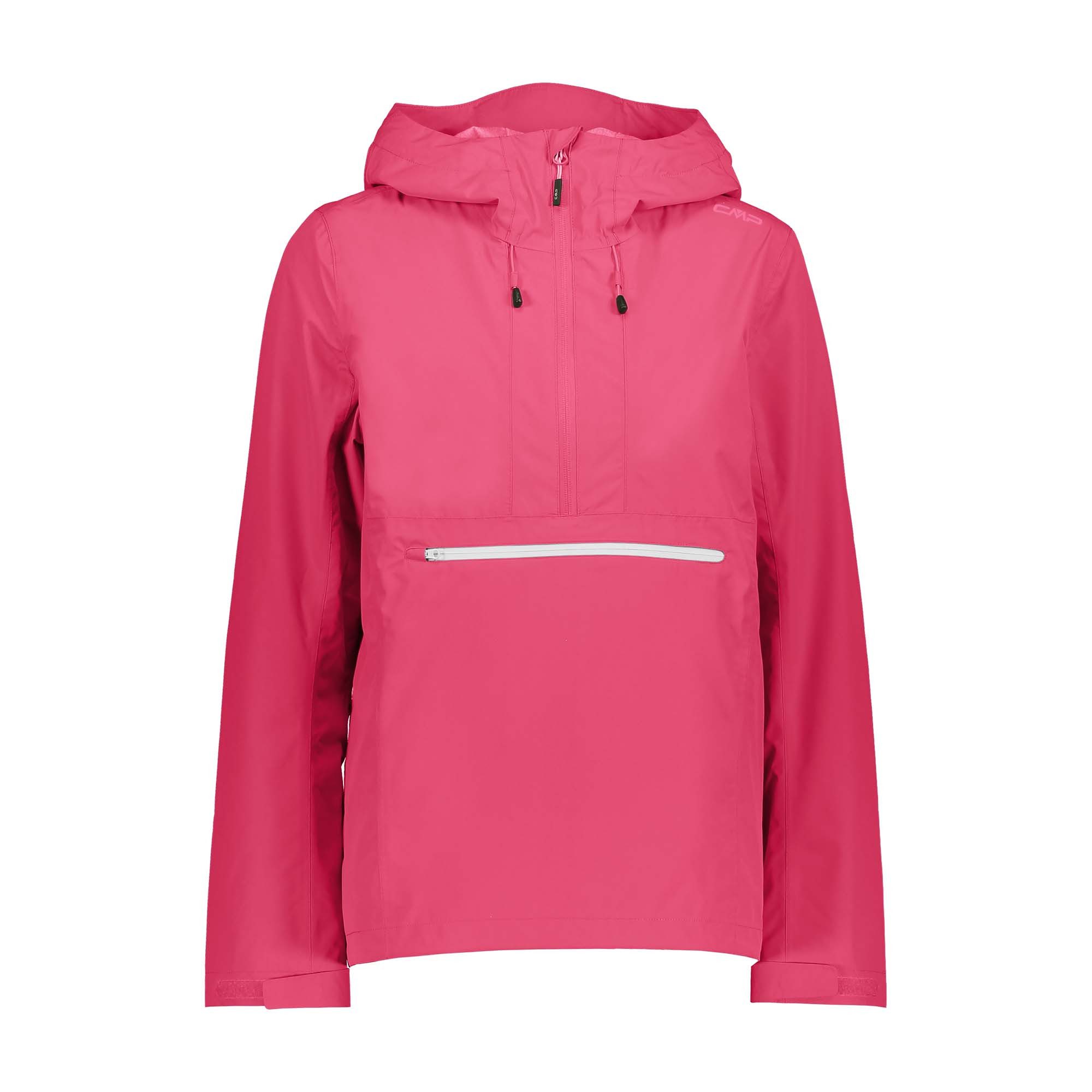 CMP Windbreaker CMP Damen Windbreaker Woman Fix Hood Anorak 31Z5286
