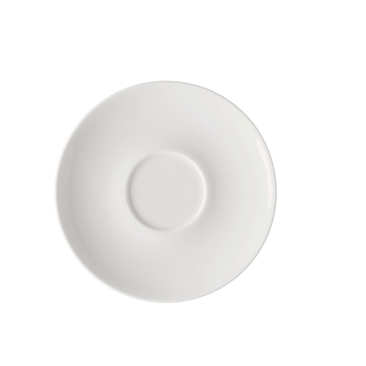 Rosenthal Untertasse Rosenthal Jade Teetasse, Bone China