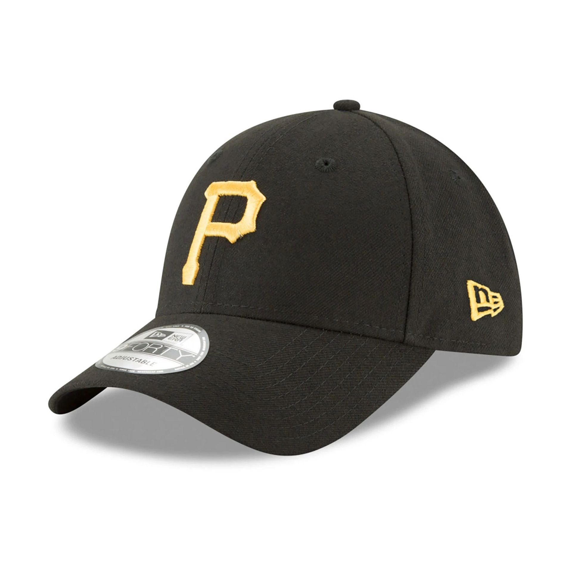 Baseball Cap 9FORTY Cap Pittsburgh Pirates The League