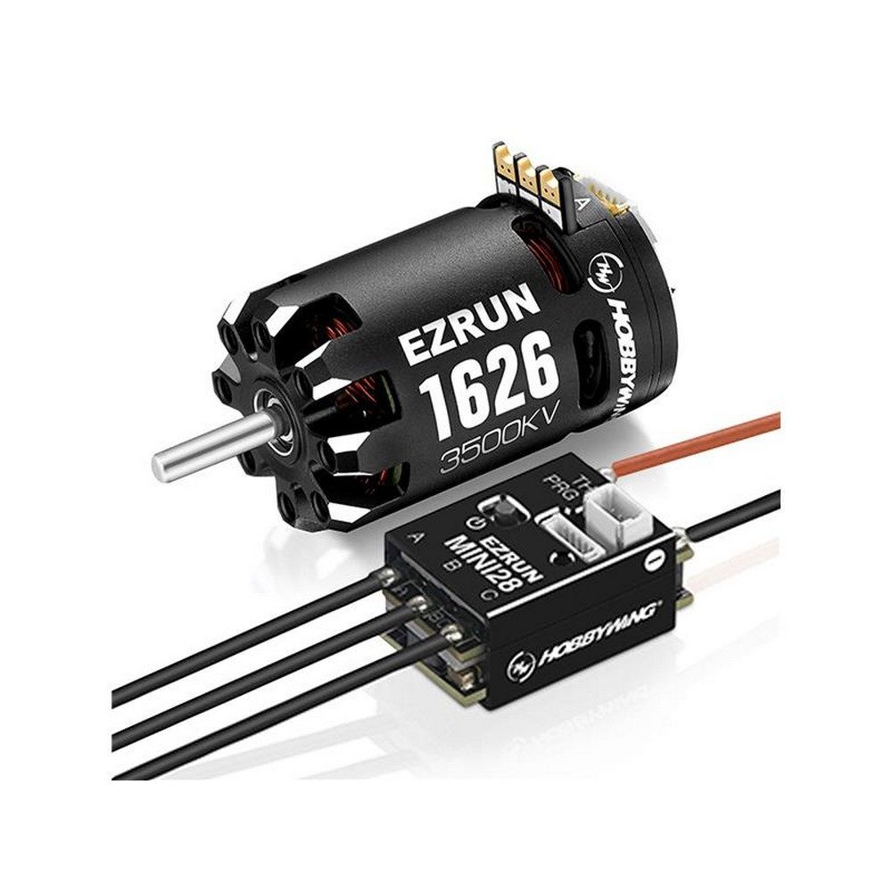 Modellbausatz Mini28 Combo mit 1626SD 3500kV HW-38020366