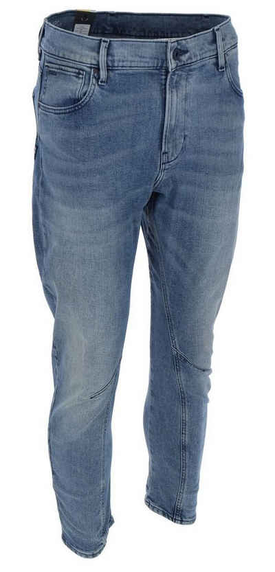 G-Star RAW Boyfriend-Hose Arc 3D Boyfriend (1-tlg)