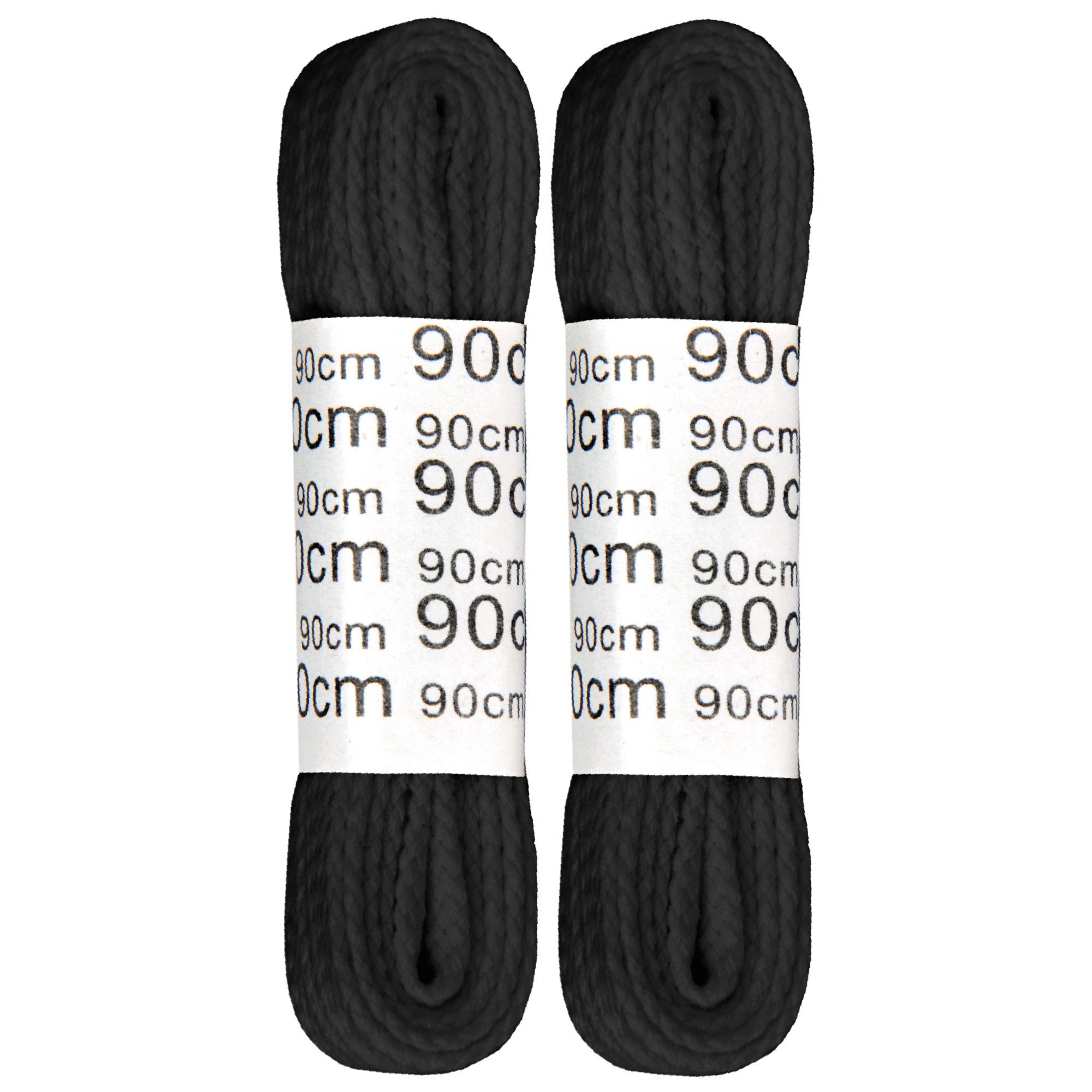 Bestgoodies Schnürsenkel Sport, Sportschnürsenkel Schubinder für z.B. Laufschuhe o. Turnschuhe