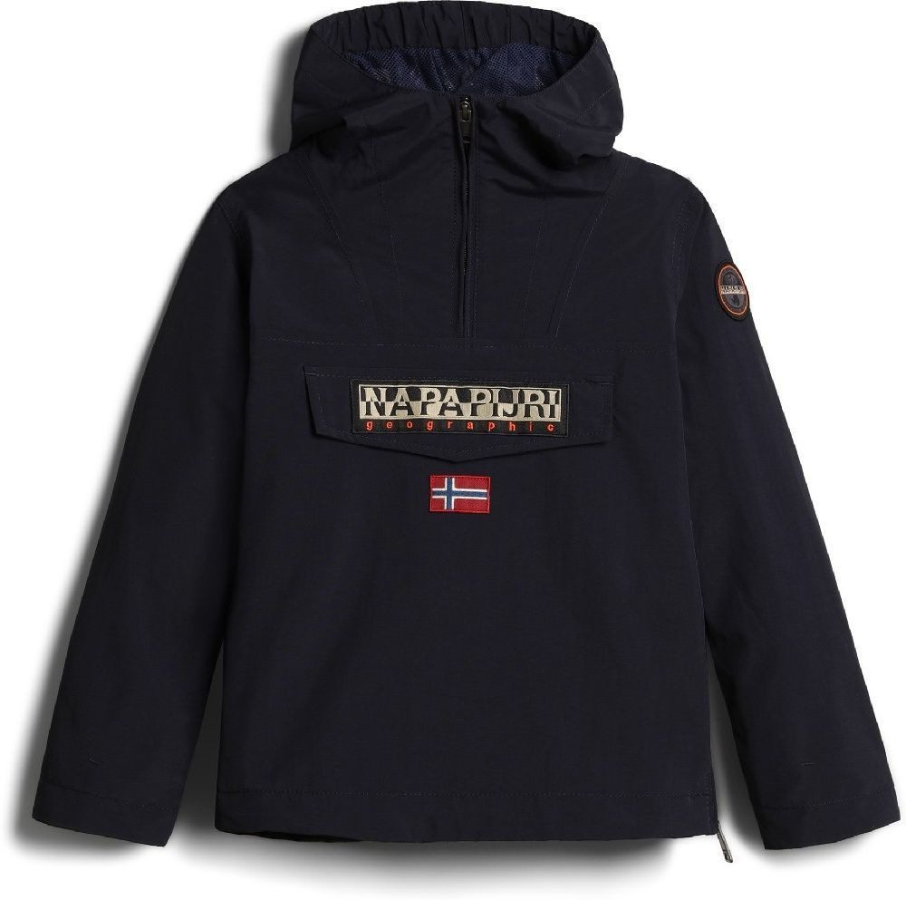 Napapijri Kurzjacke K Rainforest Sum 4