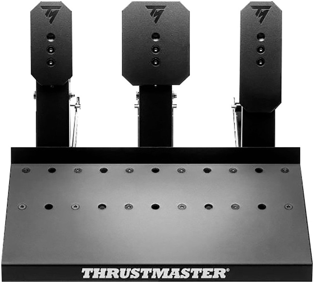 Thrustmaster RACELINE PEDALS III Gaming-Pedale