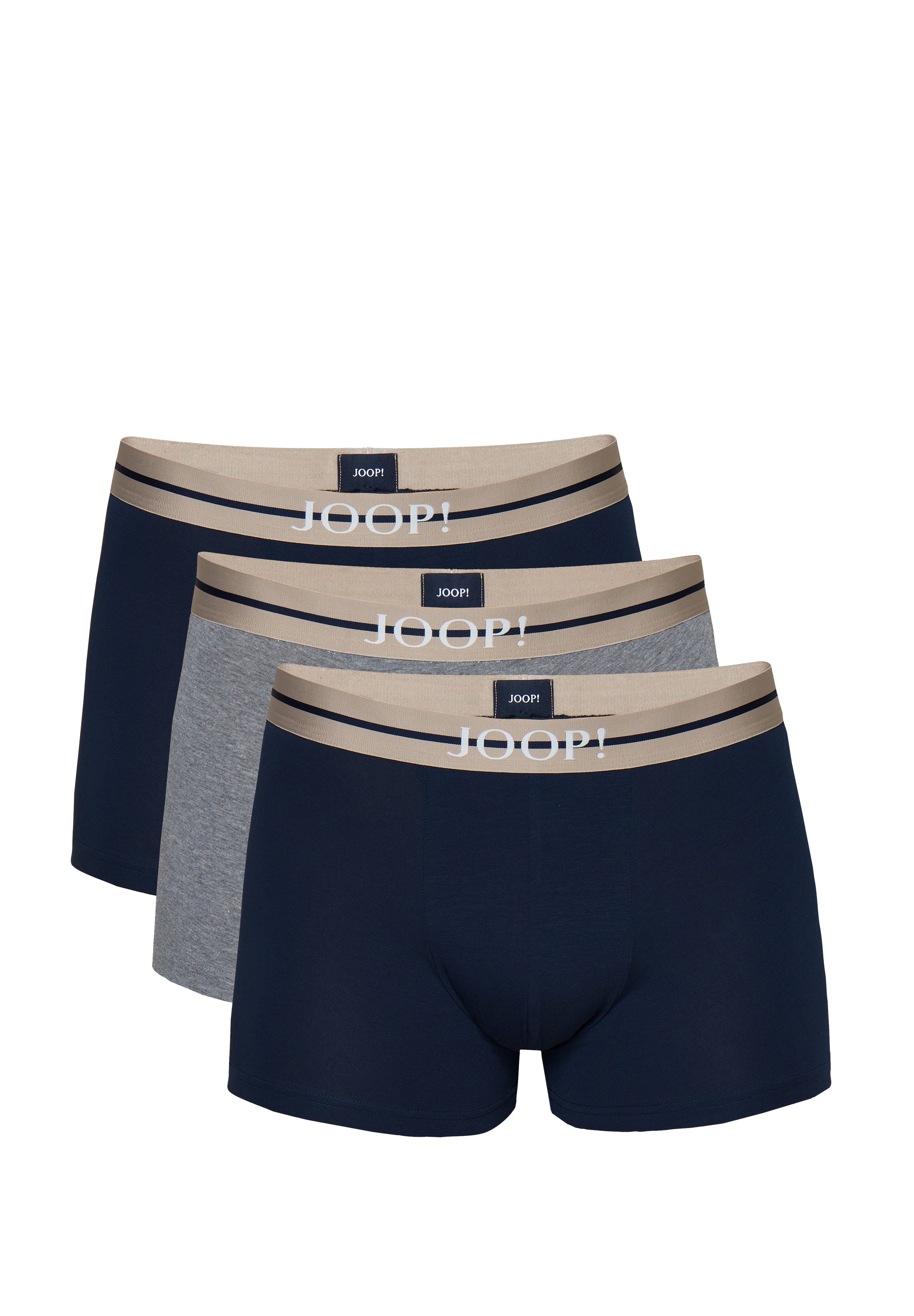 JOOP! Boxer Everyday (3er Pack)