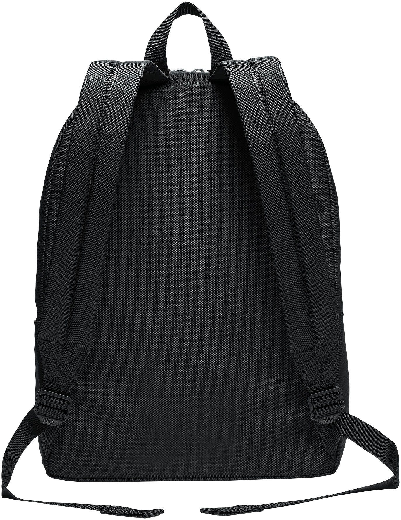 Nike Sportrucksack CLASSIC KIDS BACKPACK (16L), für Jugendliche, mit spezieller Passform für kleinere Schultern