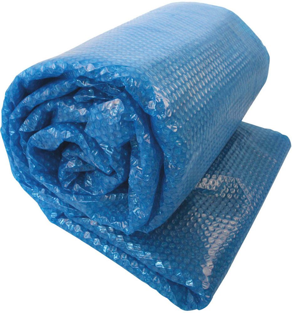 TIP Solarabdeckplane SSF 360/120, für Rundpools Ø 360 cm