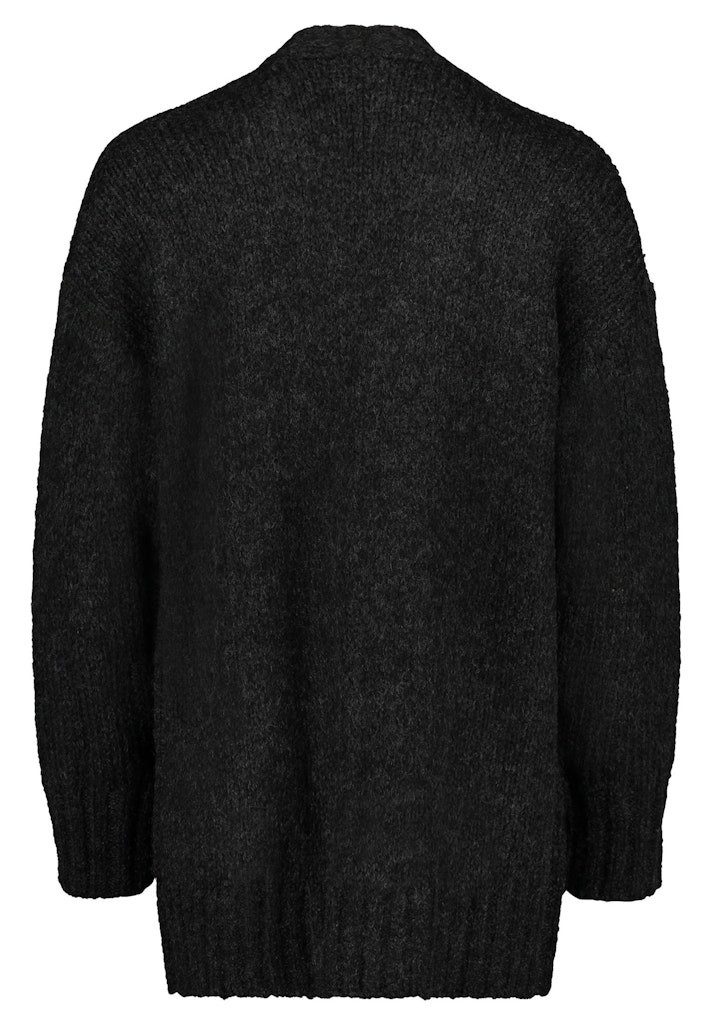 Cartoon Strickcape CARTOON / Da.Strickjacke, Poncho günstig online kaufen
