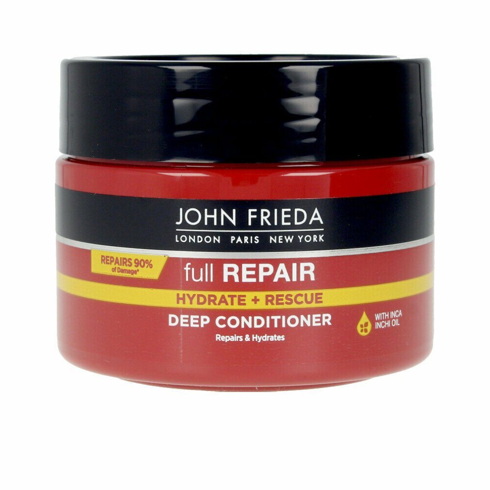 Haarkur Full Repair Deep Conditioner 250ml