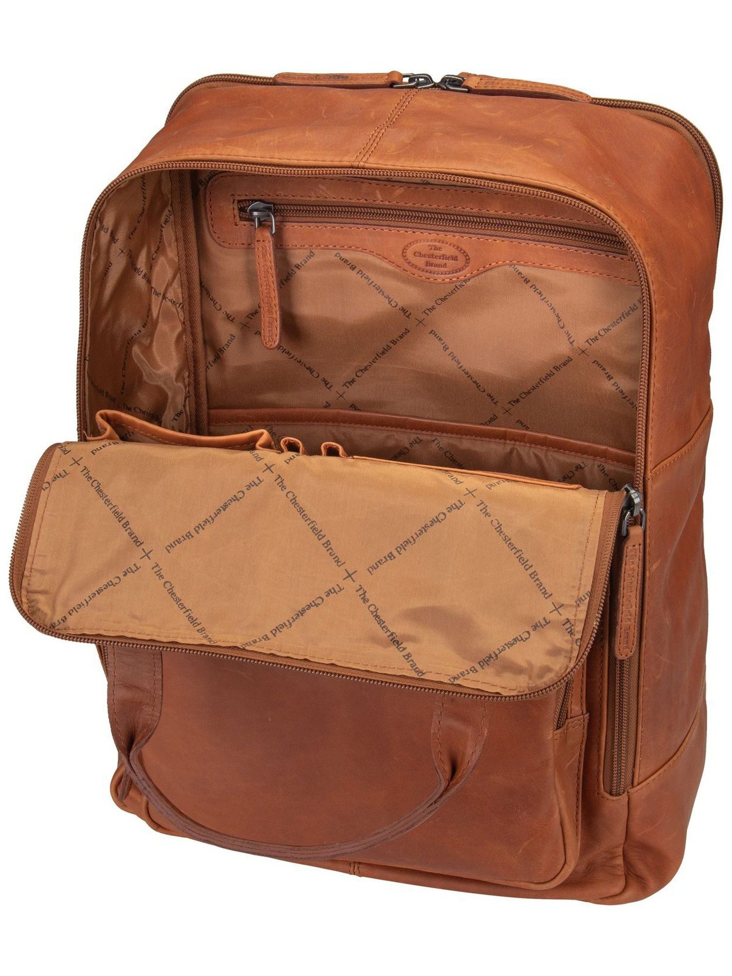 The Chesterfield Brand Rucksack Belford