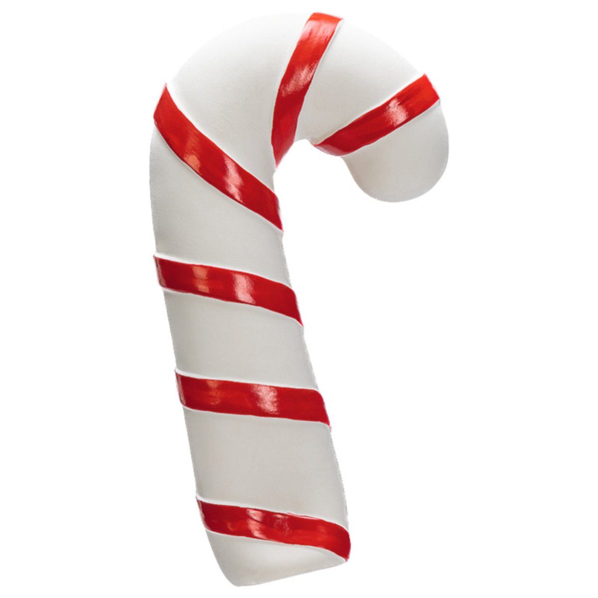 Beeztees Tierquietschie Hundespielzeug Xmas Zuckerstange Latex günstig online kaufen