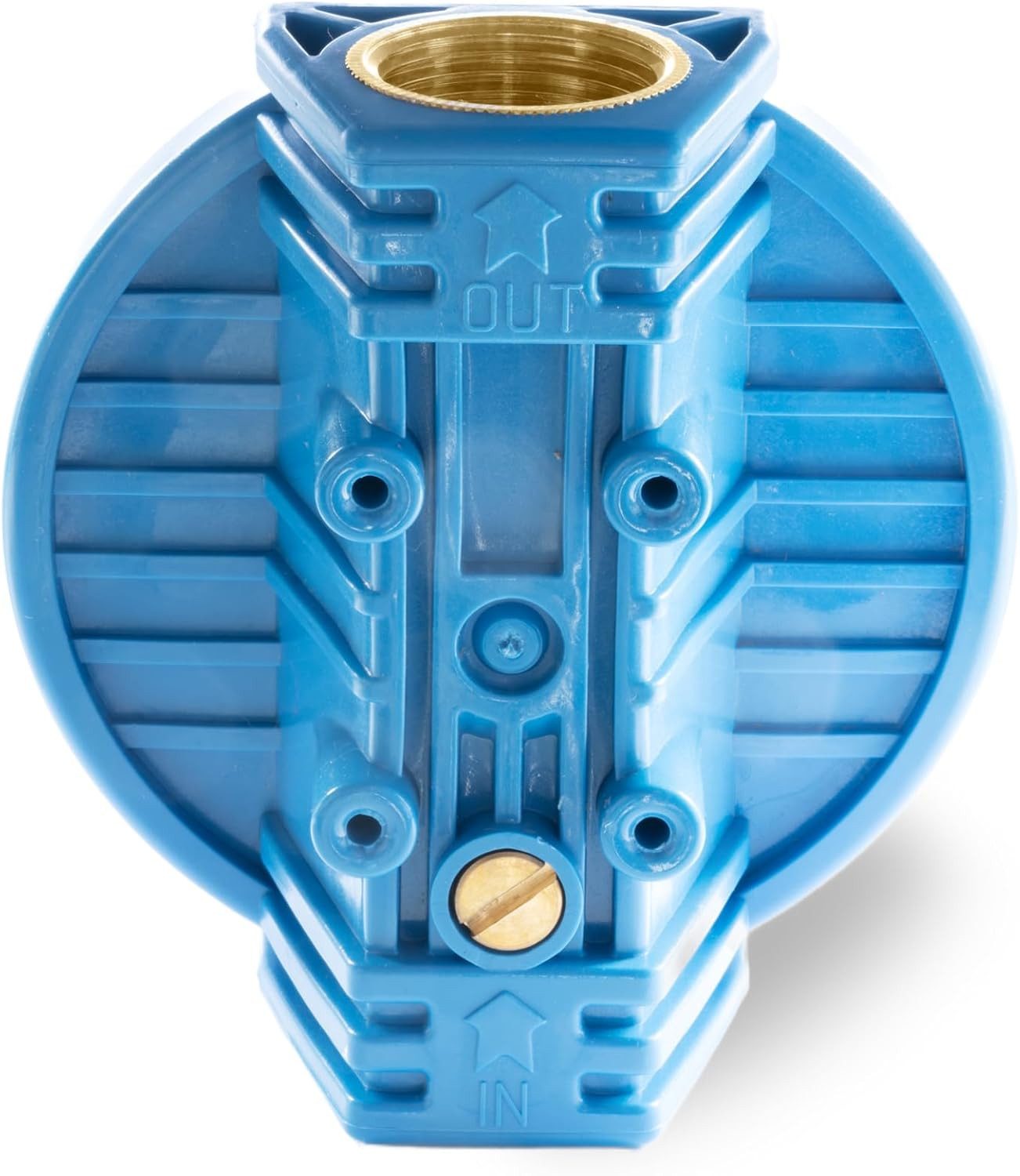 Güde Wasserpumpe Vorfilter Schmutzfilter K Hauswasserwerk Gartenpumpe fü Güde, Einhell