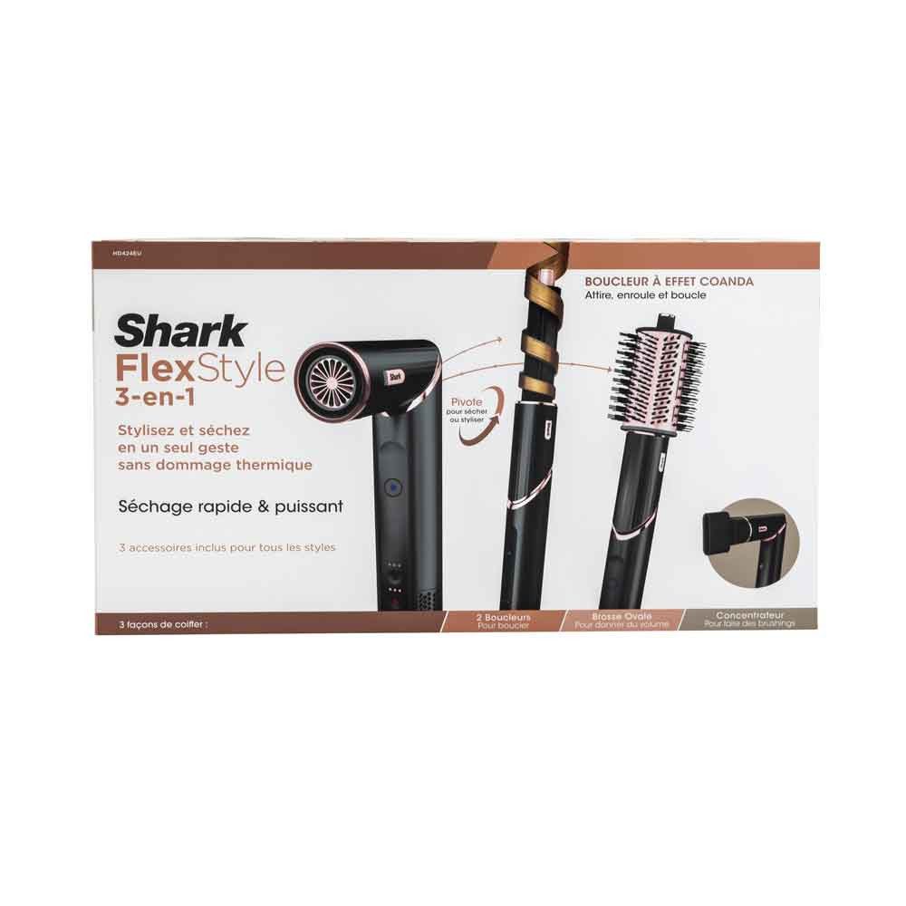 Shark Aufsatz Body Groomer Shark günstig online kaufen