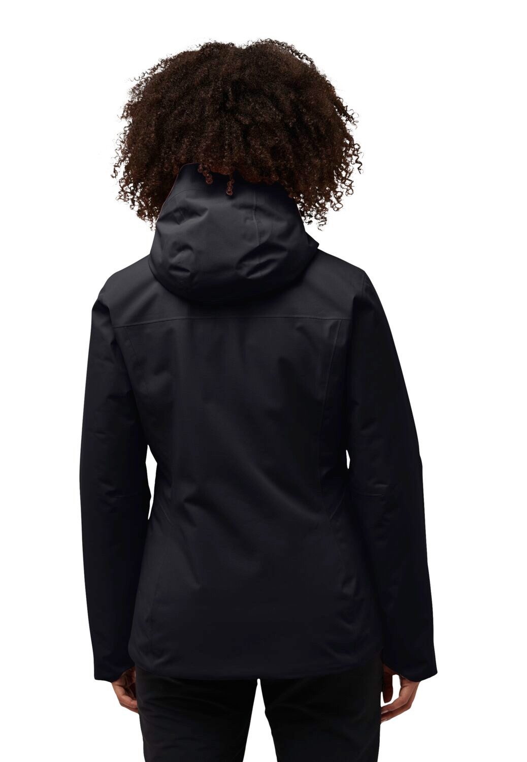 Jack Wolfskin Outdoorjacke WISPER JACKET günstig online kaufen