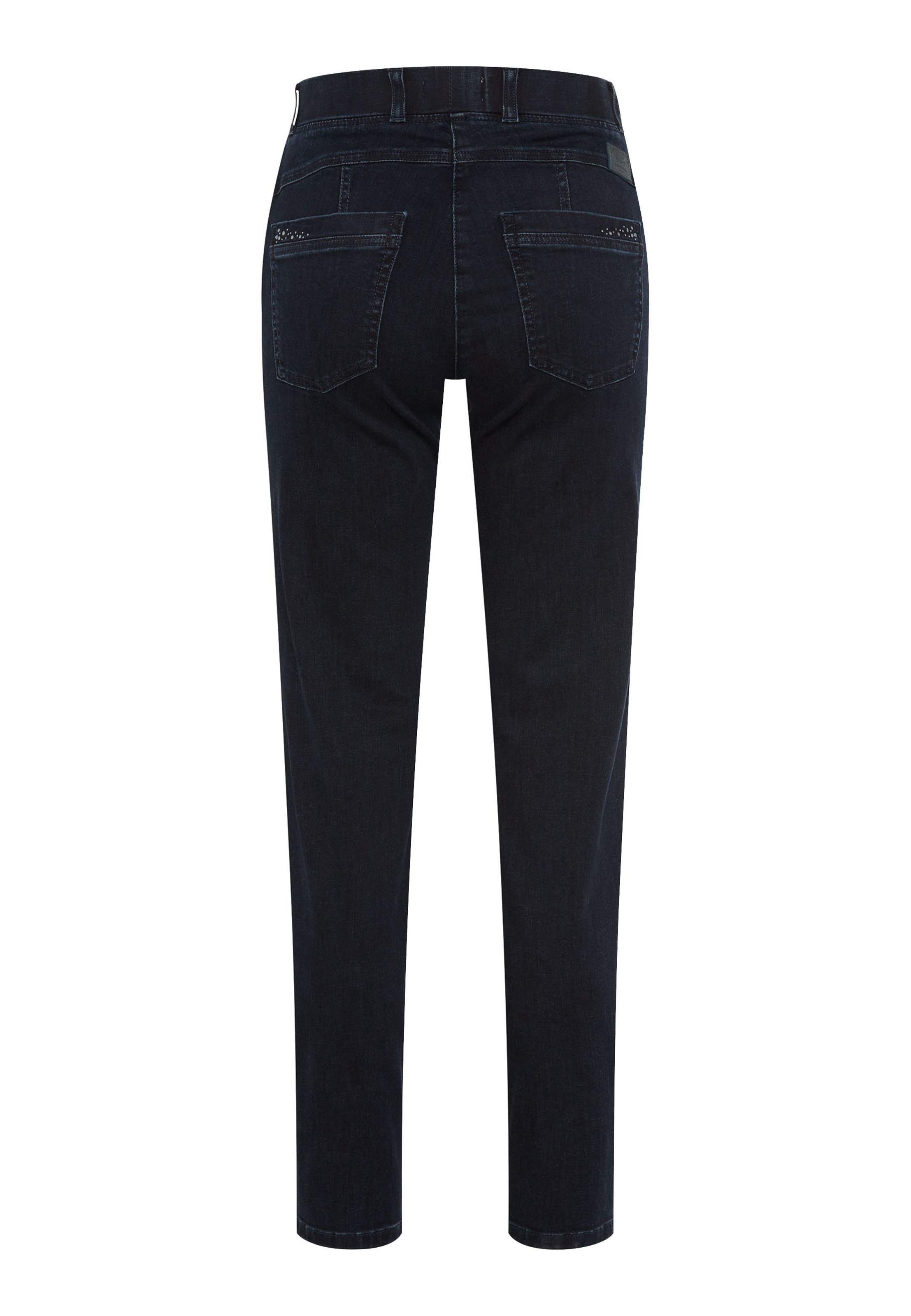 RAPHAELA by BRAX Bequeme Jeans Style LAVINA JOY