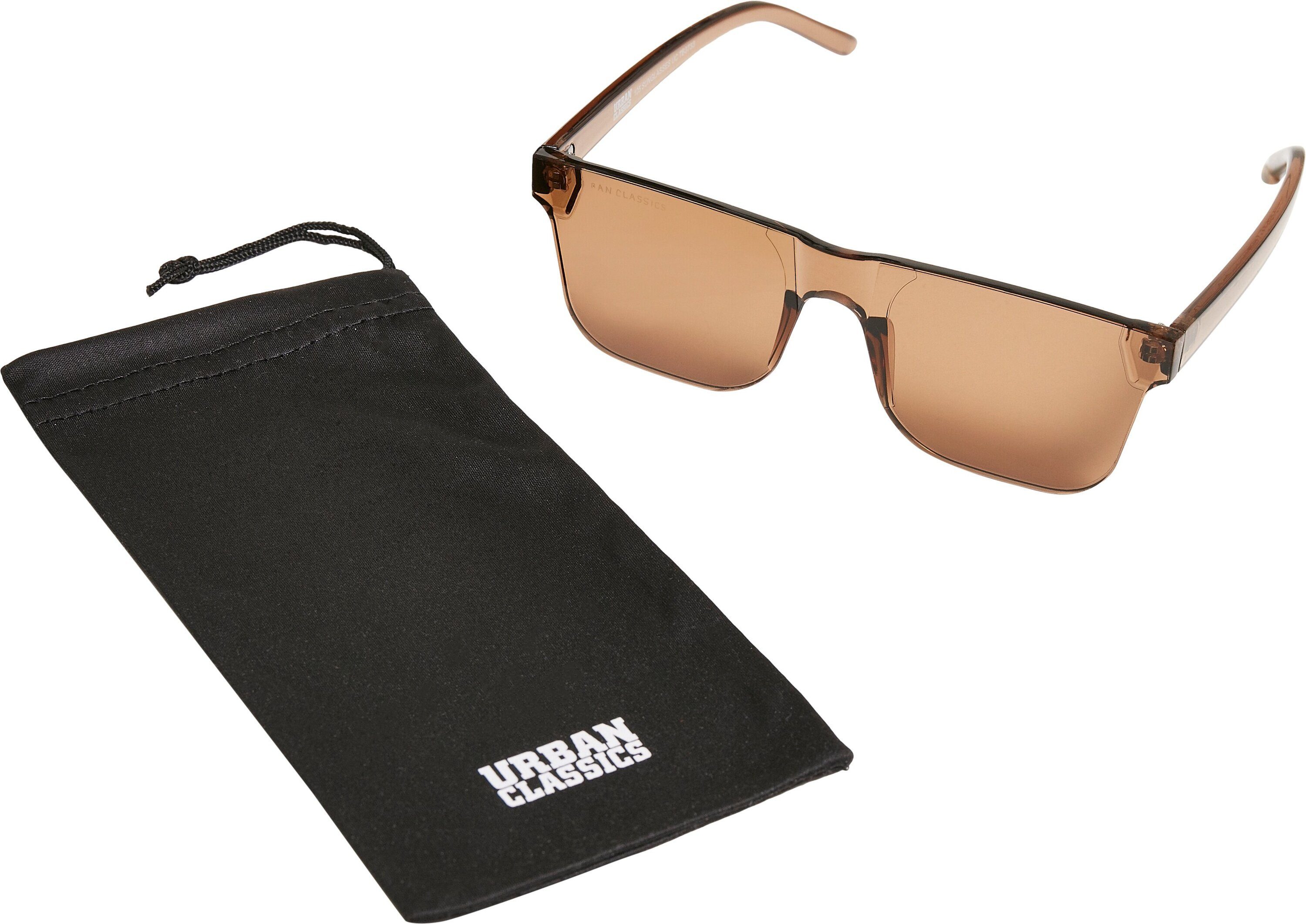 URBAN CLASSICS Sonnenbrille Accessoires 105 Sunglasses UC