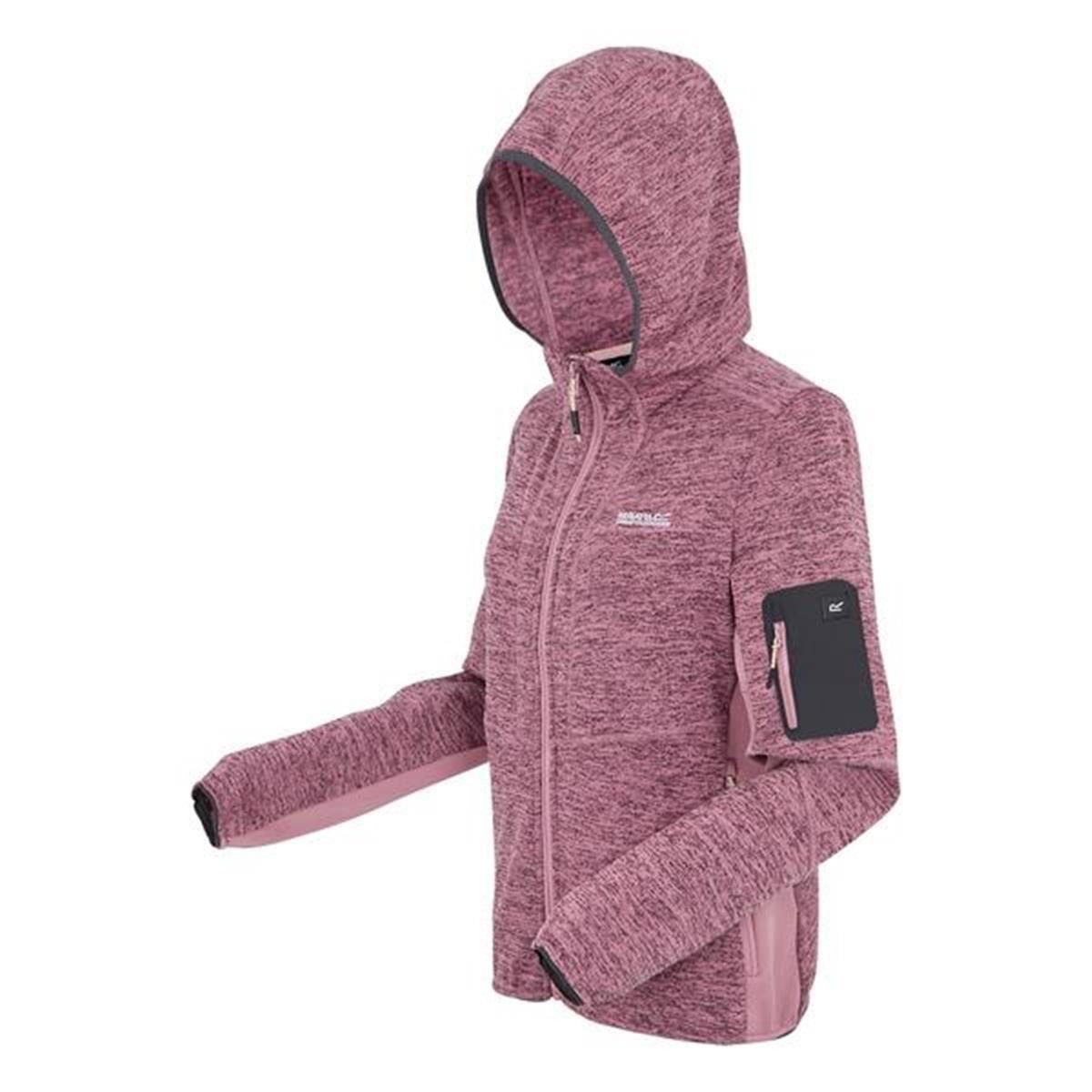 Regatta Fleecejacke Damen Fleecejacke Kemilia Womens Fleece günstig online kaufen