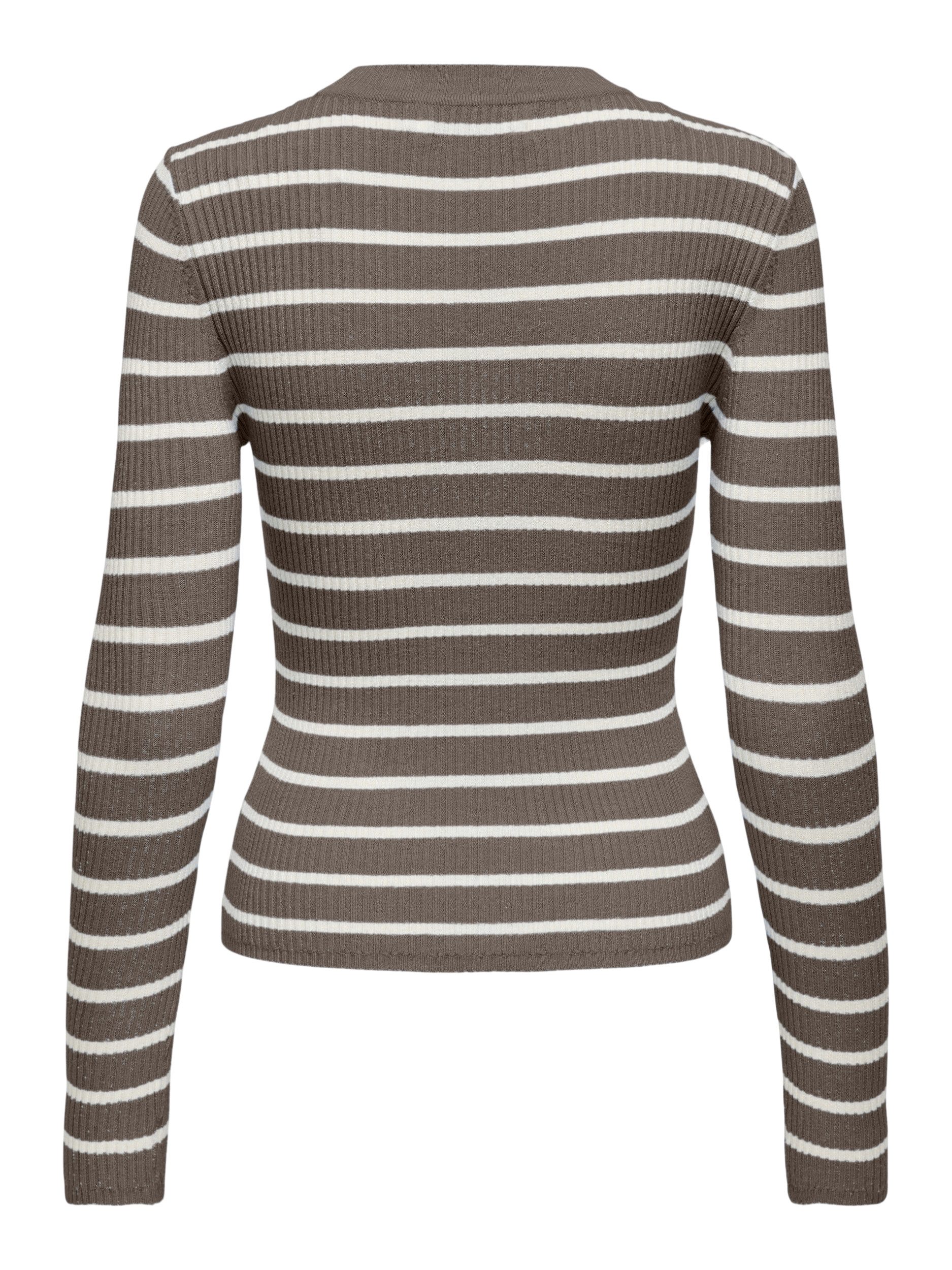 ONLY Longpullover ONLLOUISA LS PULLOVER KNT günstig online kaufen