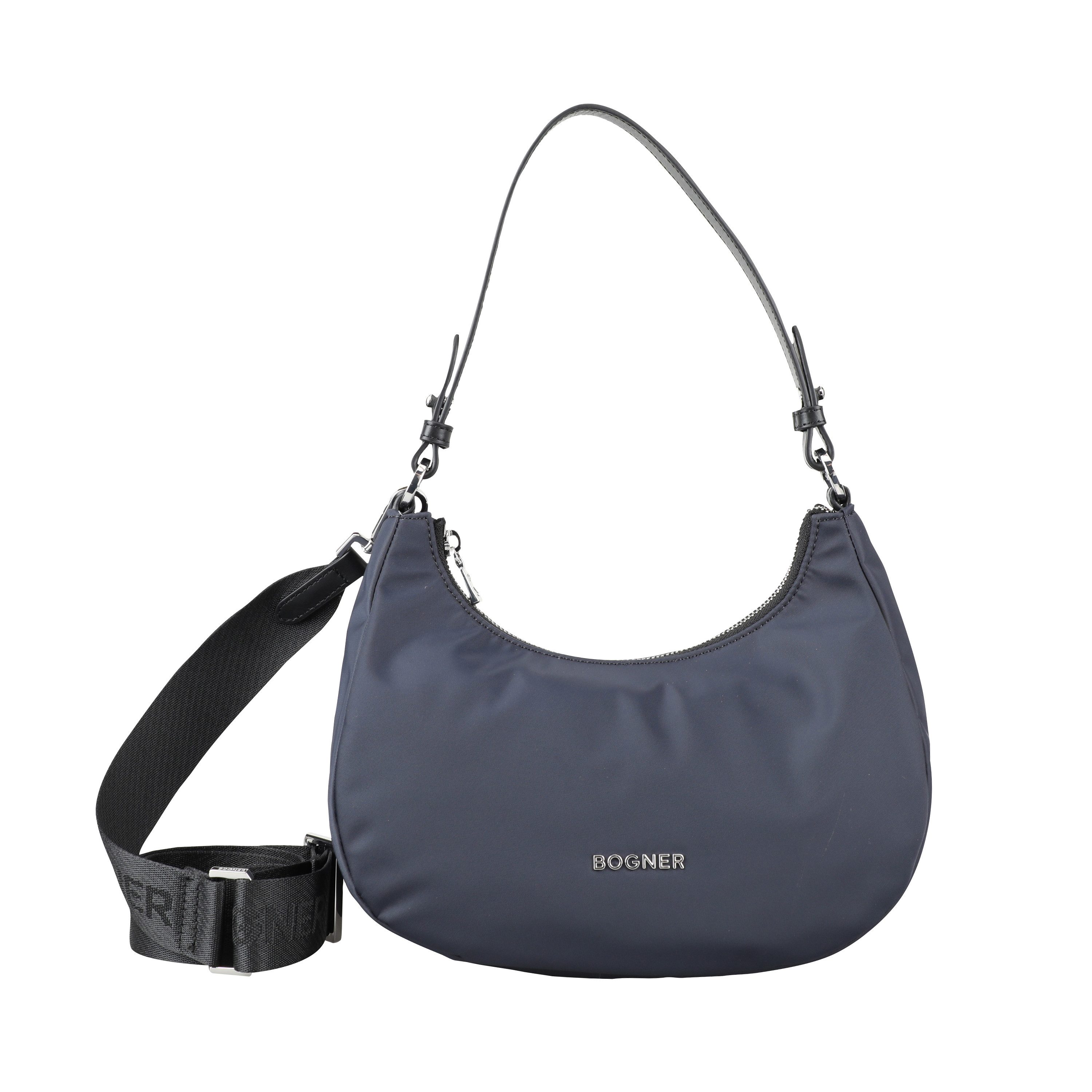 BOGNER Schultertasche Bogner - Damen Schultertasche Klosters Melene