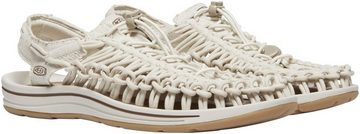 Keen UNEEK CANVAS Sandale