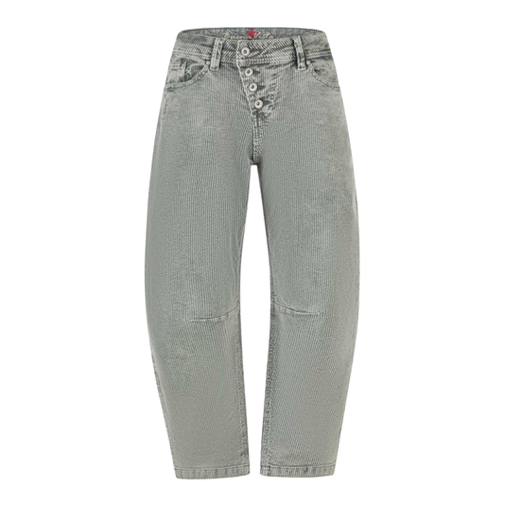 Buena Vista Cordhose Relaxed Malibu