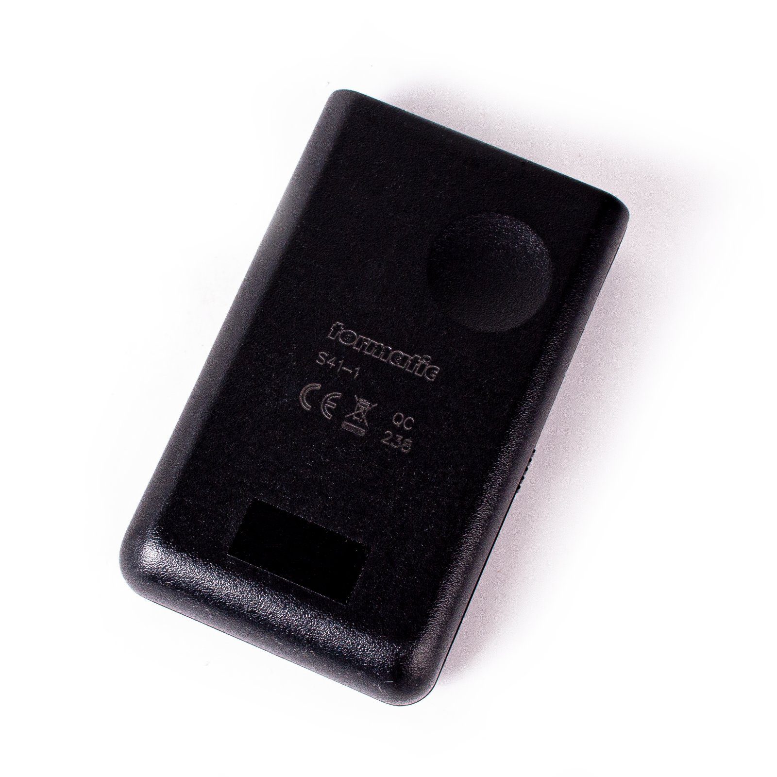 Tormatic Tor-Funksteuerung Handsender S41-1 UKW tormatic, für Garagentorantrieb